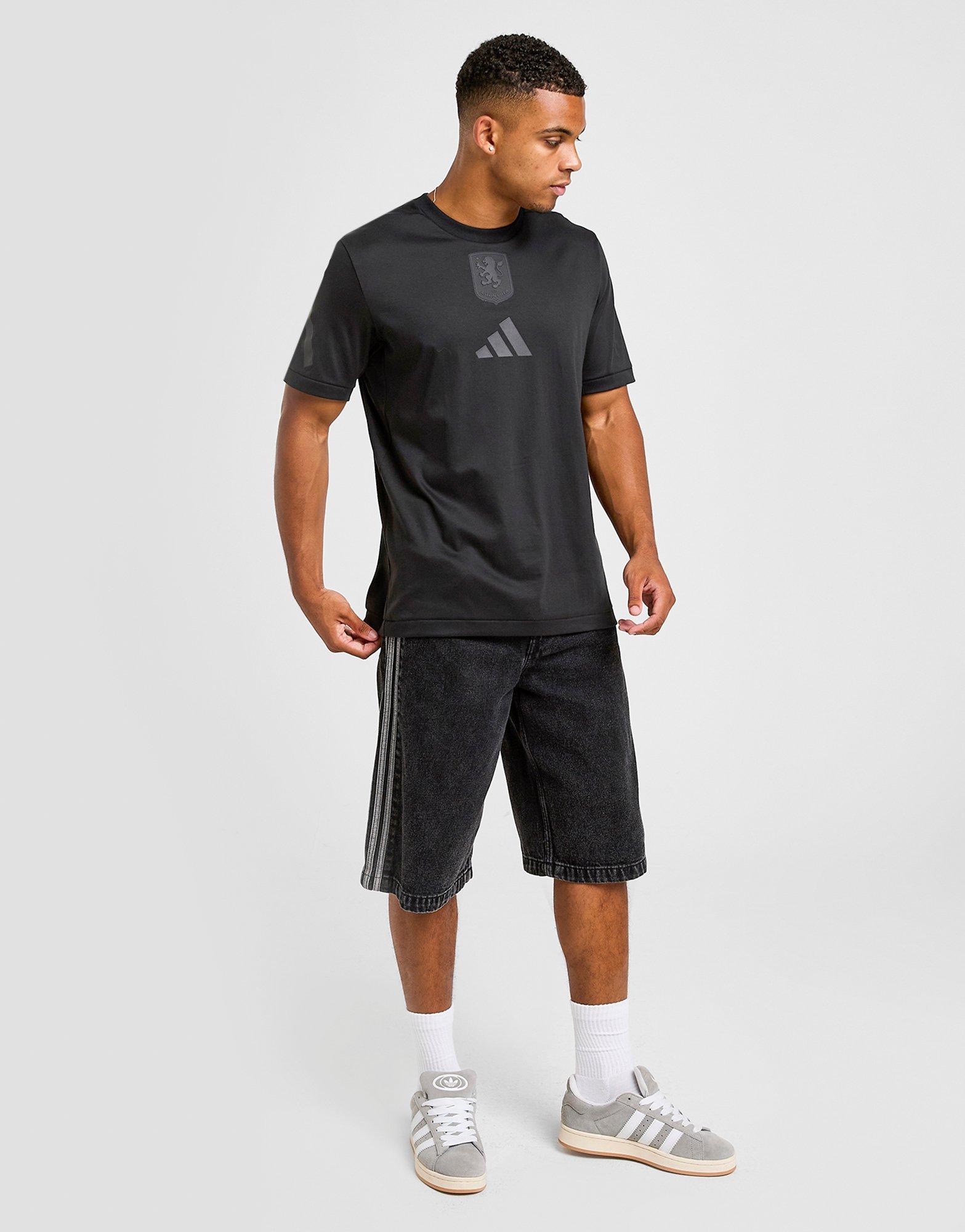 adidas Aston Villa FC Z.N.E. T-Shirt