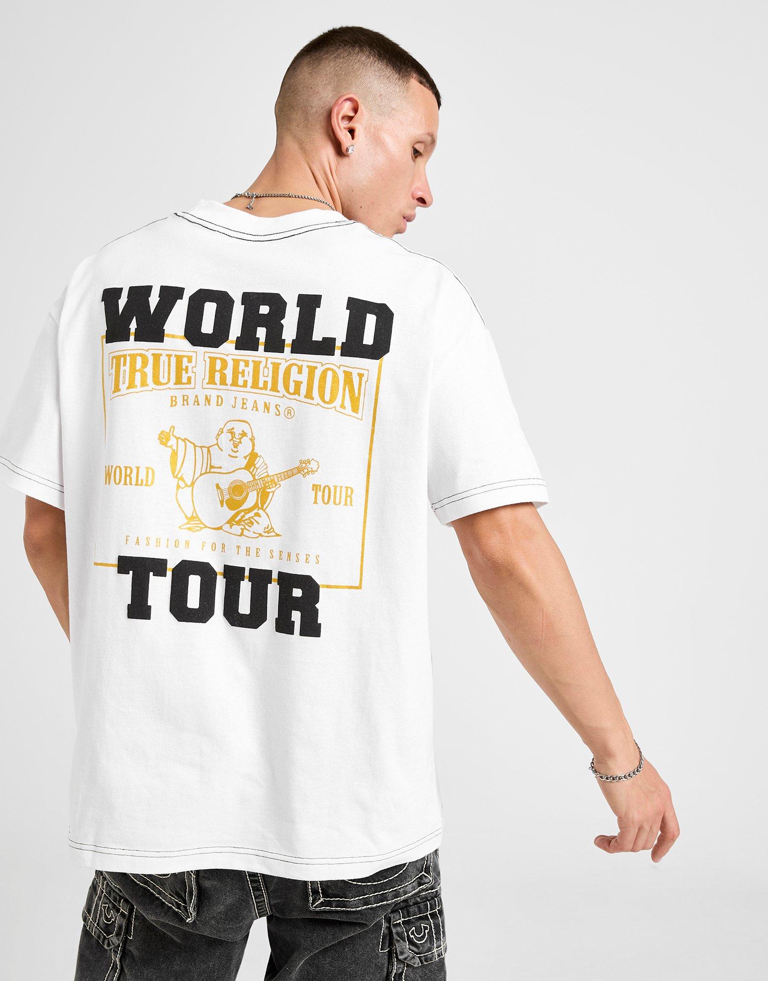 TRUE RELIGION WORLD TOUR #803 25/33　希少 s-l400.jpg