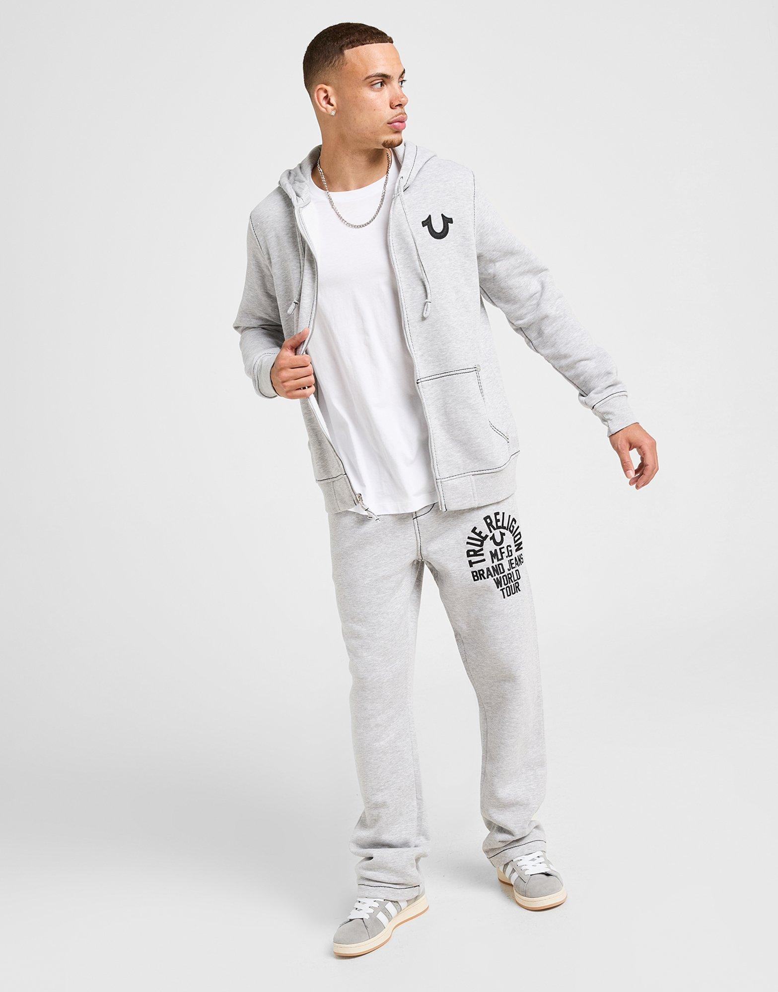 True Religion MFG Hoodie