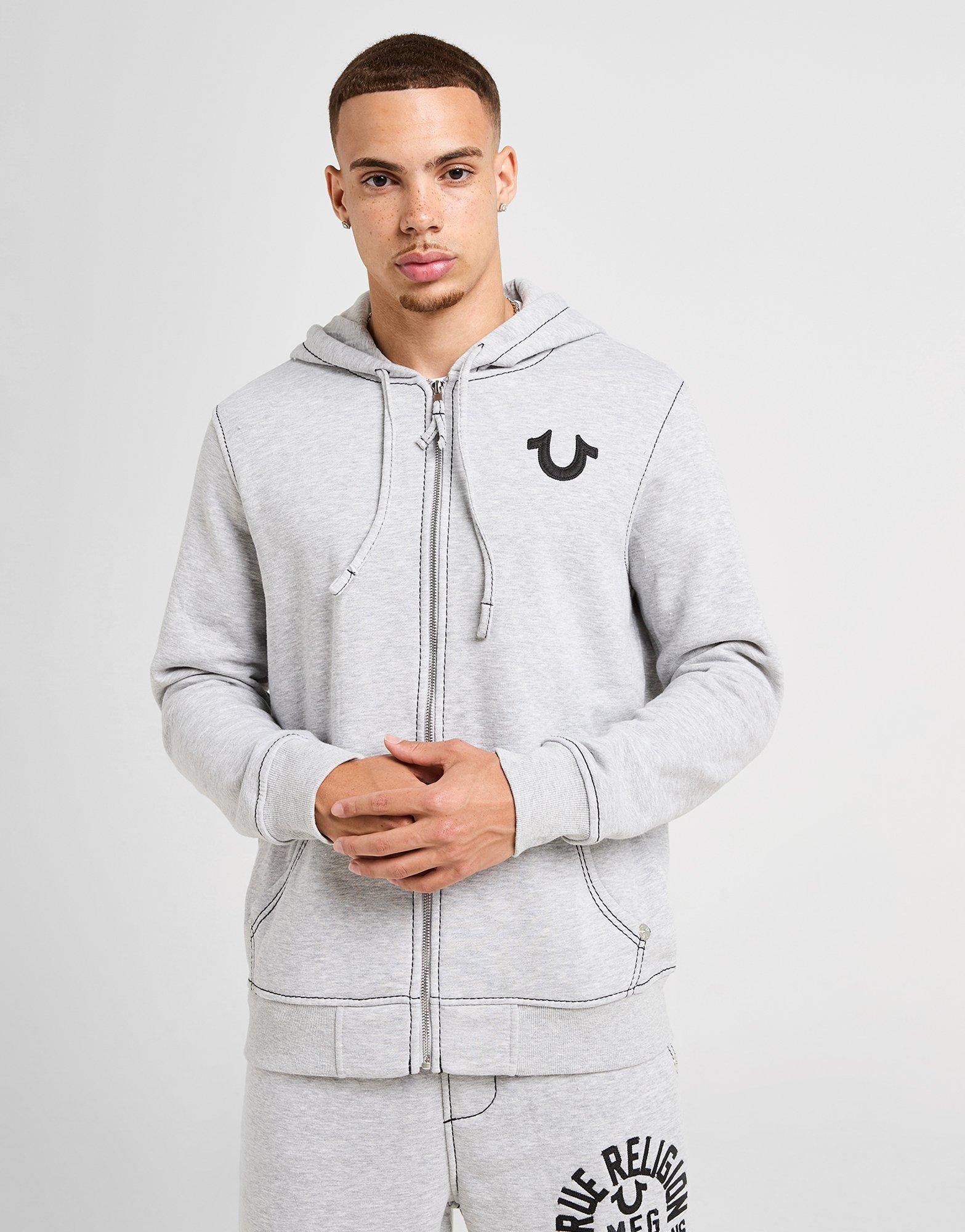 True Religion MFG Hoodie