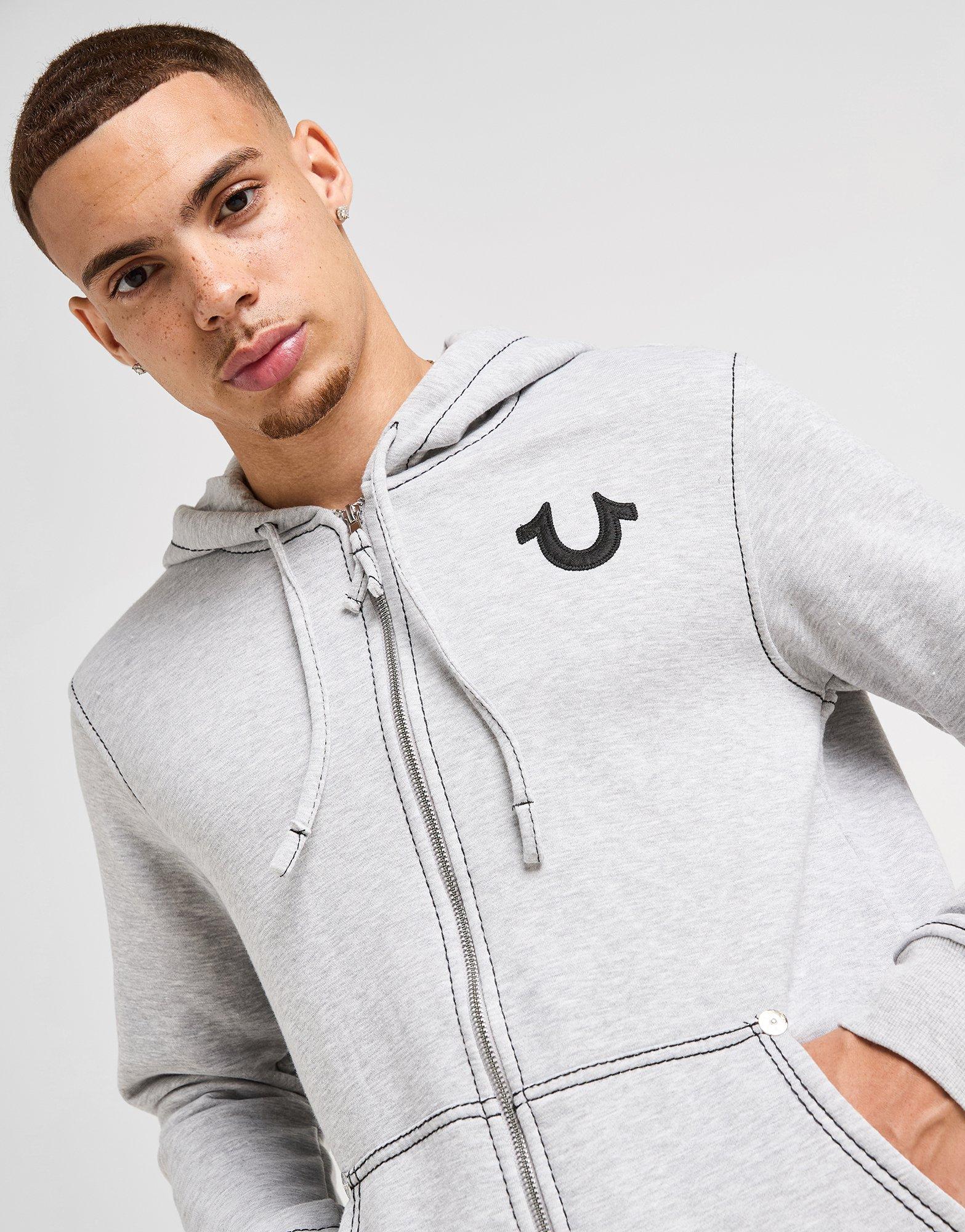 True Religion MFG Hoodie