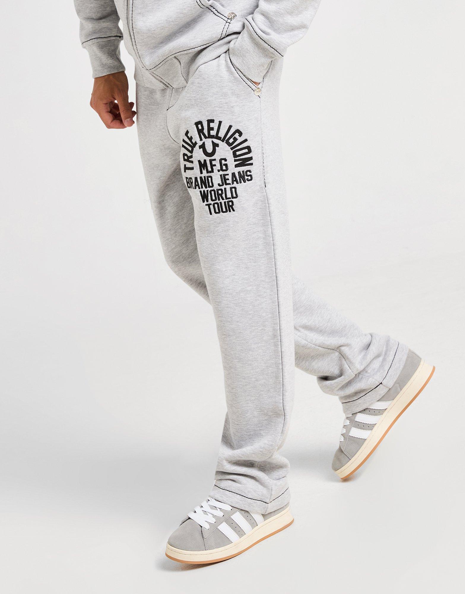 True Religion MFG Joggers