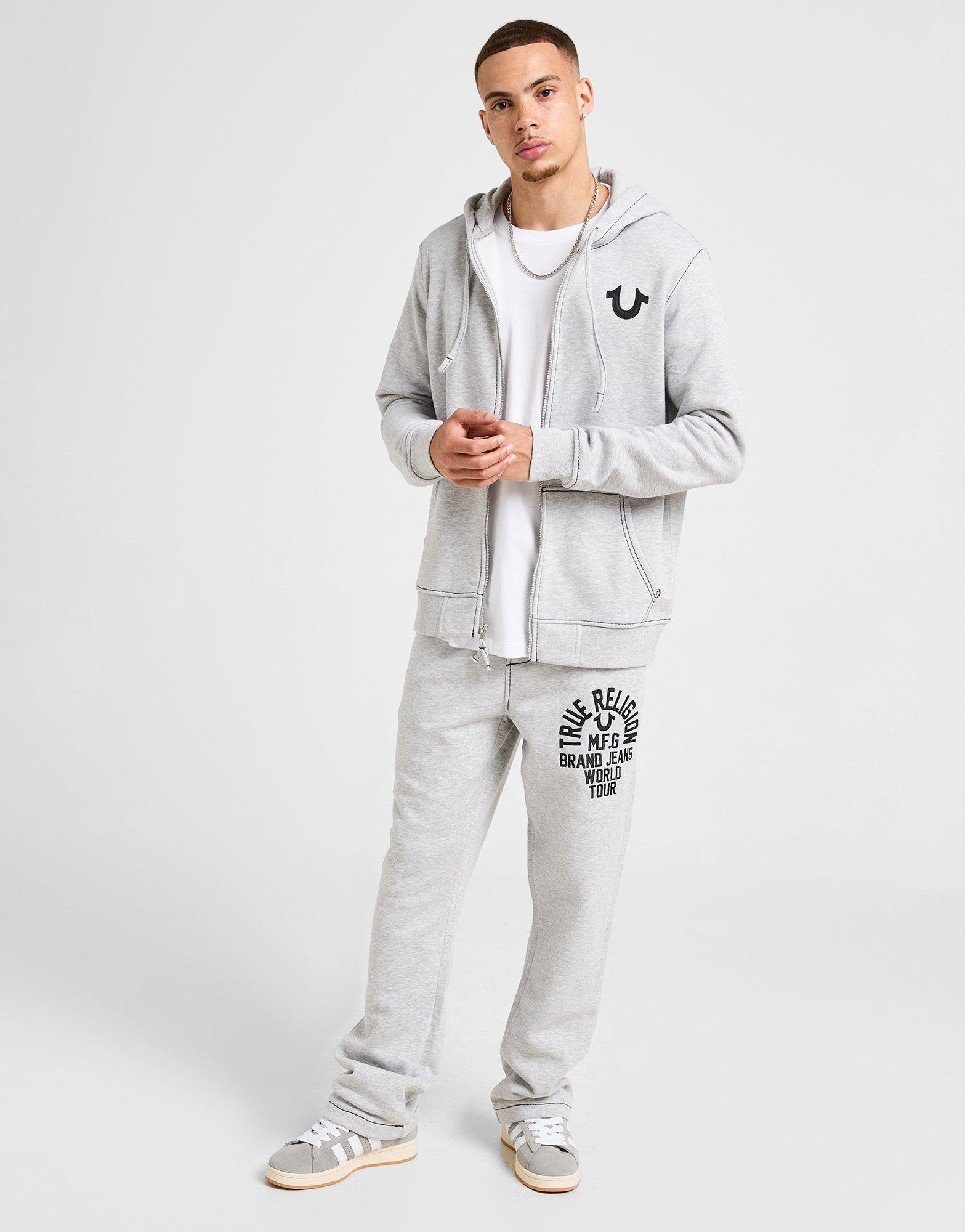 True Religion MFG Joggers