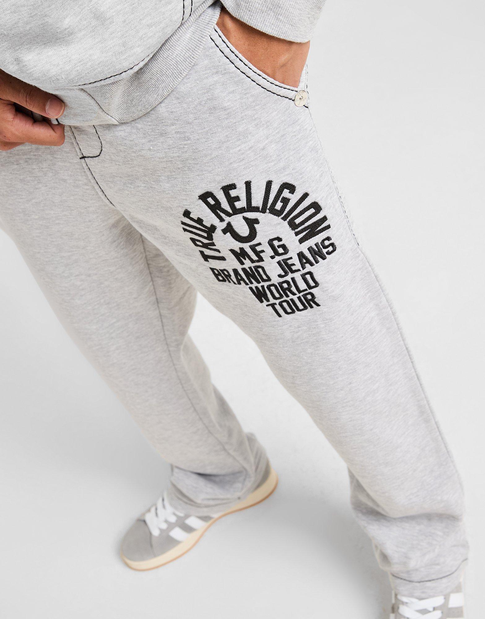 True Religion MFG Joggers