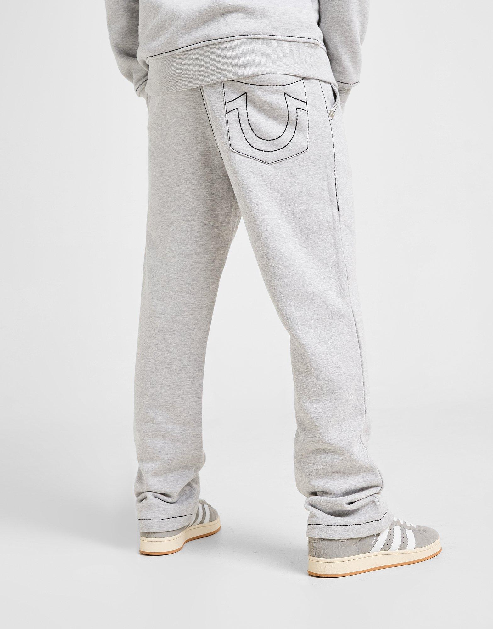 True Religion MFG Joggers