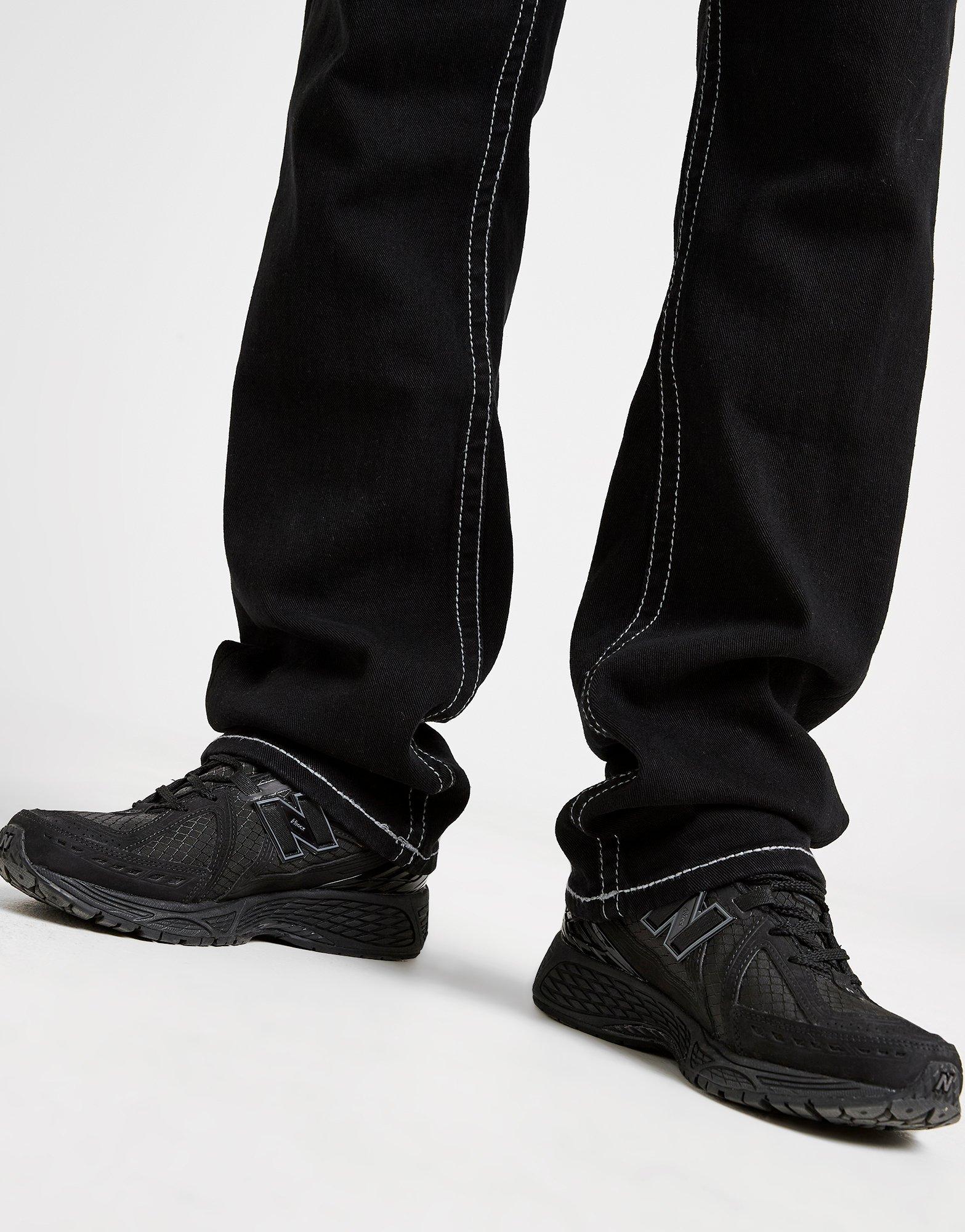 True Religion Ricky Big T Jeans