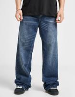 True Religion Vinny Embroidered Buddha Jeans