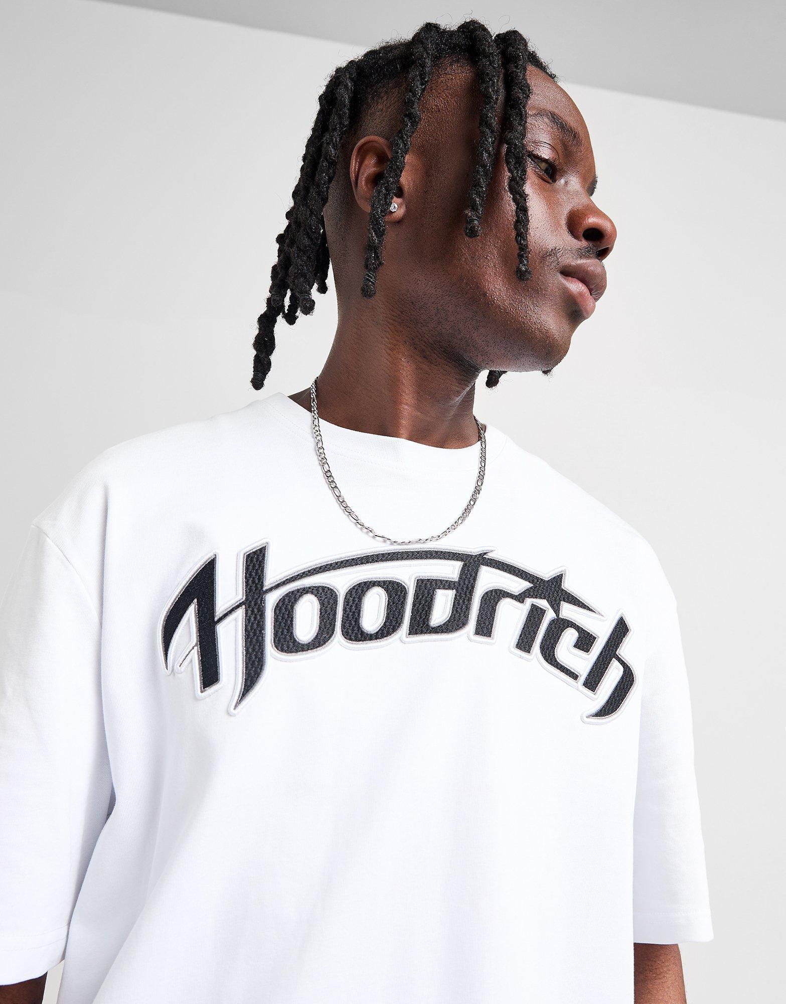 Hoodrich Galaxy Oversized T-Shirt