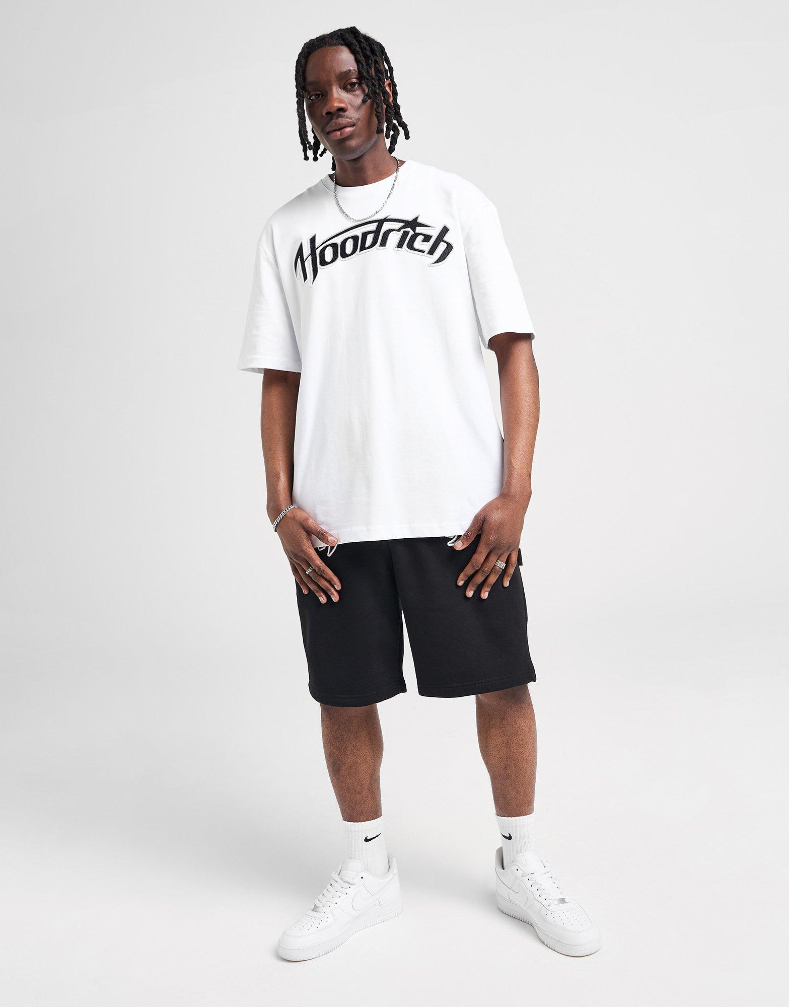 Hoodrich Galaxy Oversized T-Shirt