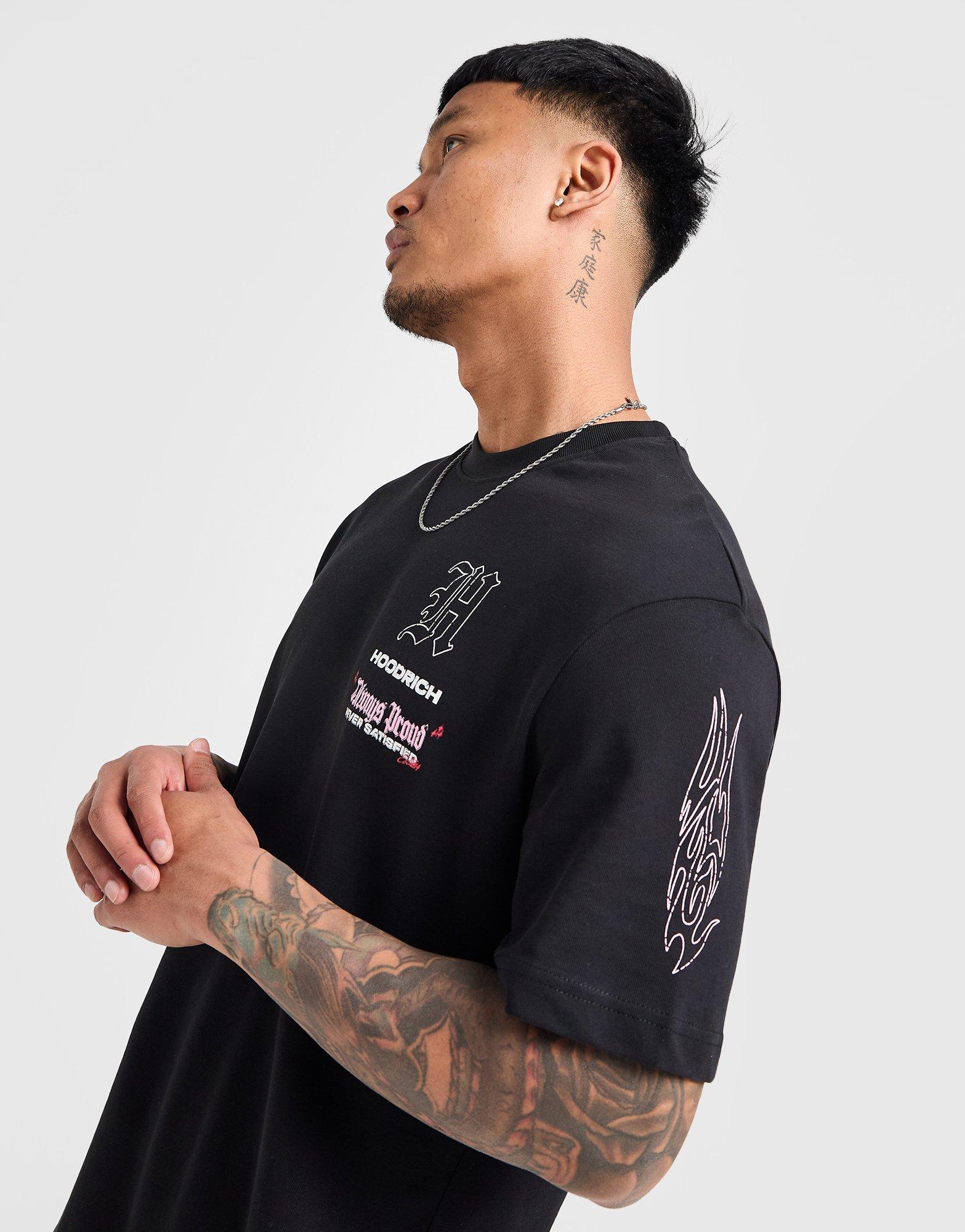 Hoodrich Chroma T-Shirt