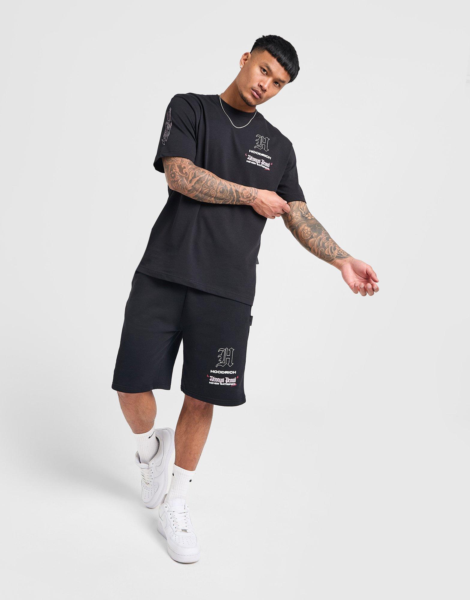 Hoodrich Chroma T-Shirt