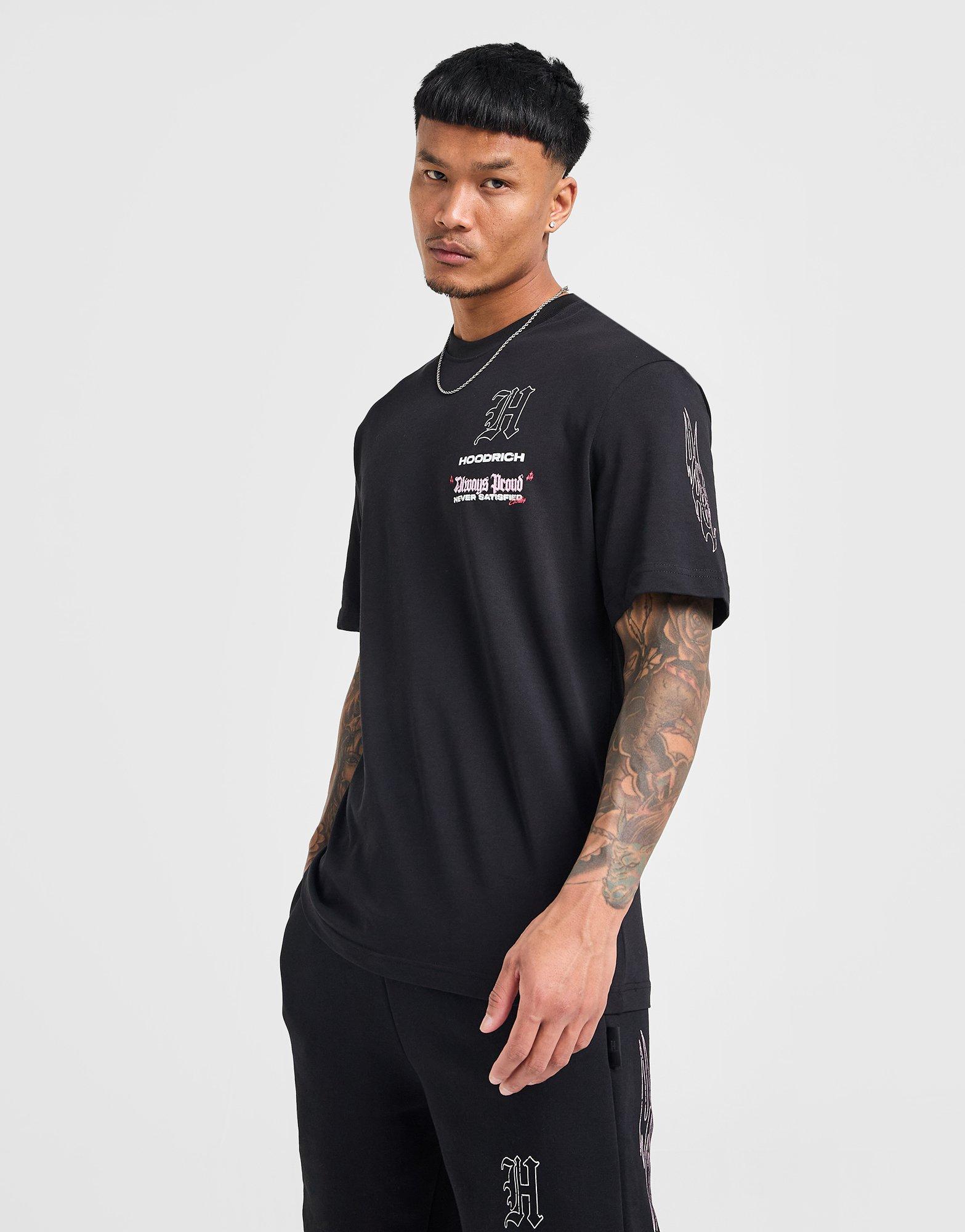 Hoodrich Chroma T-Shirt