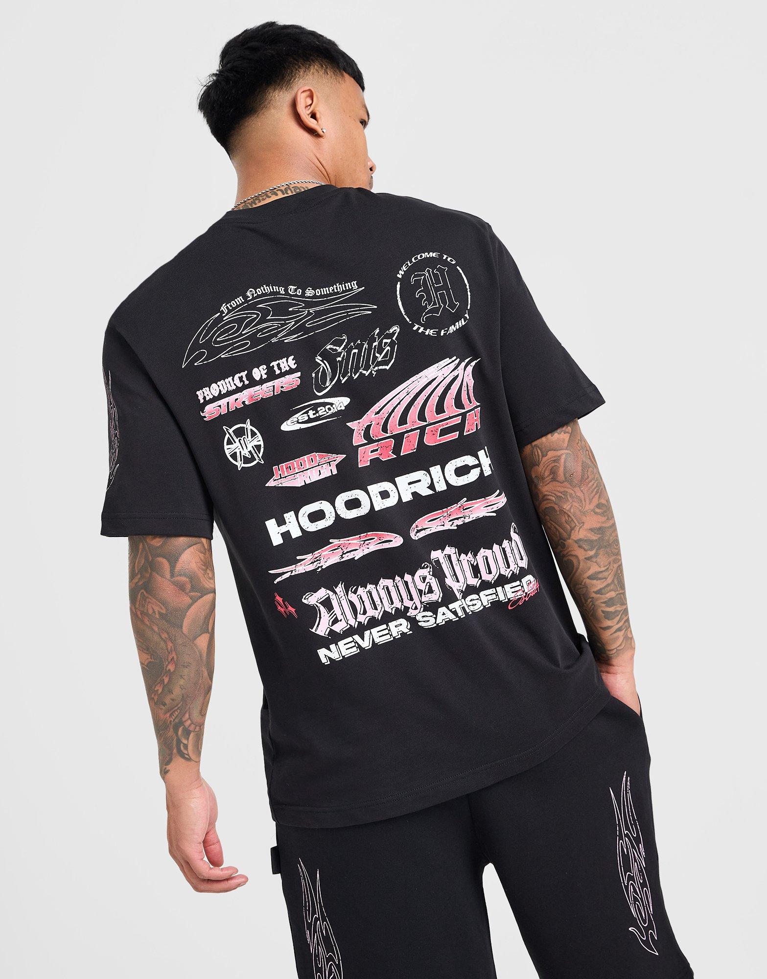 Hoodrich Chroma T-Shirt