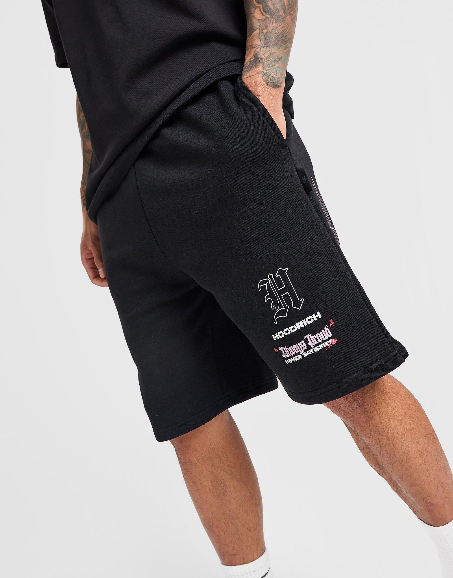 Hoodrich Chroma Shorts