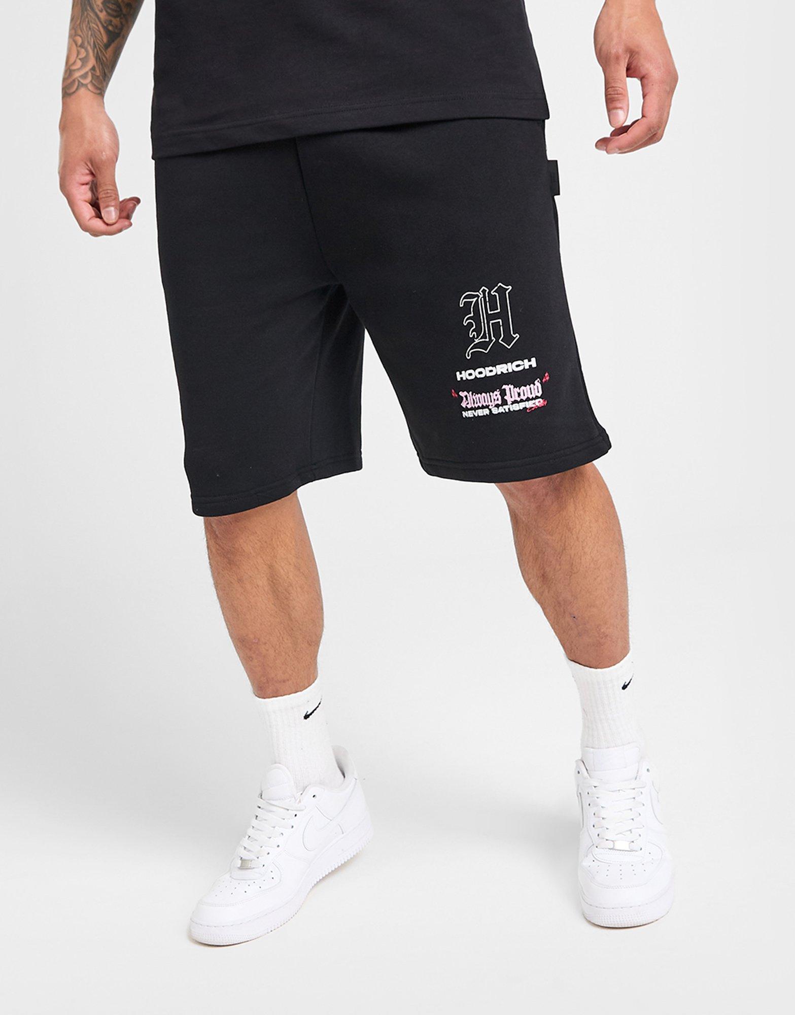 Hoodrich Chroma Shorts