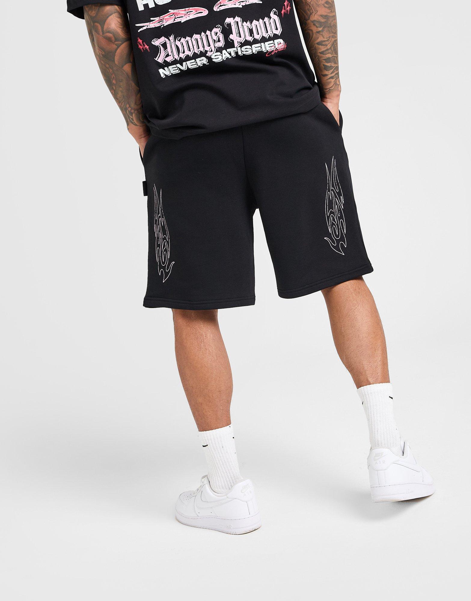 Hoodrich Chroma Shorts
