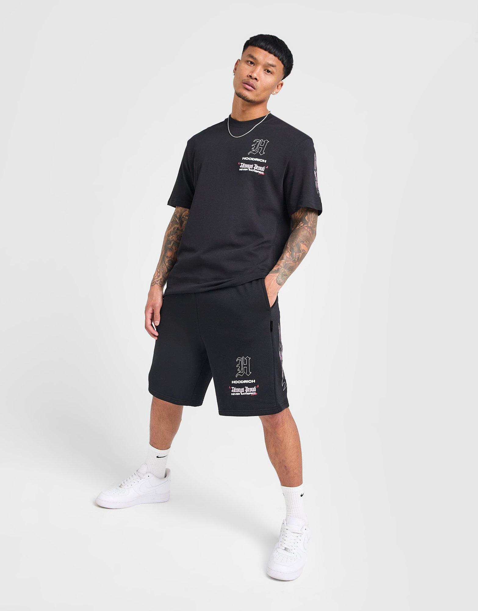 Hoodrich Pantaloncino Chroma