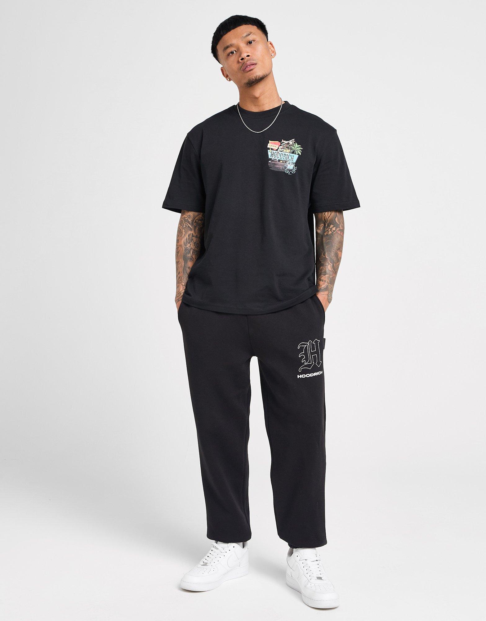 Hoodrich T-shirt Paradise