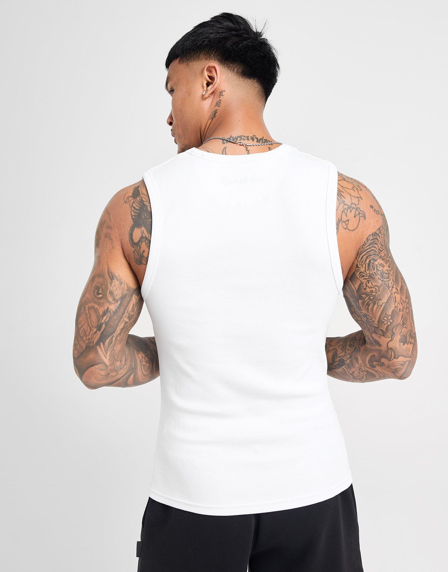 Hoodrich Top a Coste Galaxy