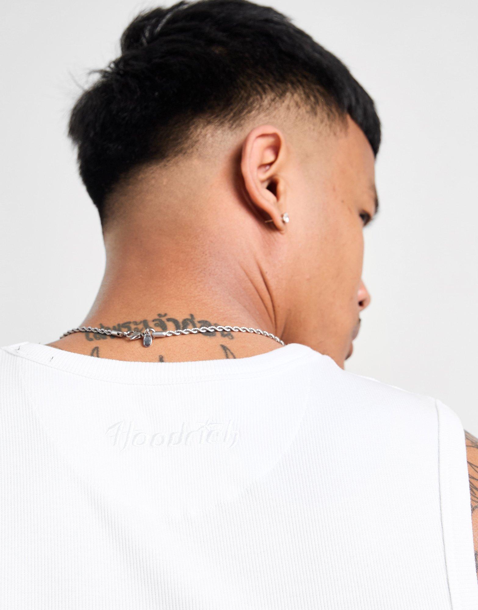 Hoodrich Top a Coste Galaxy