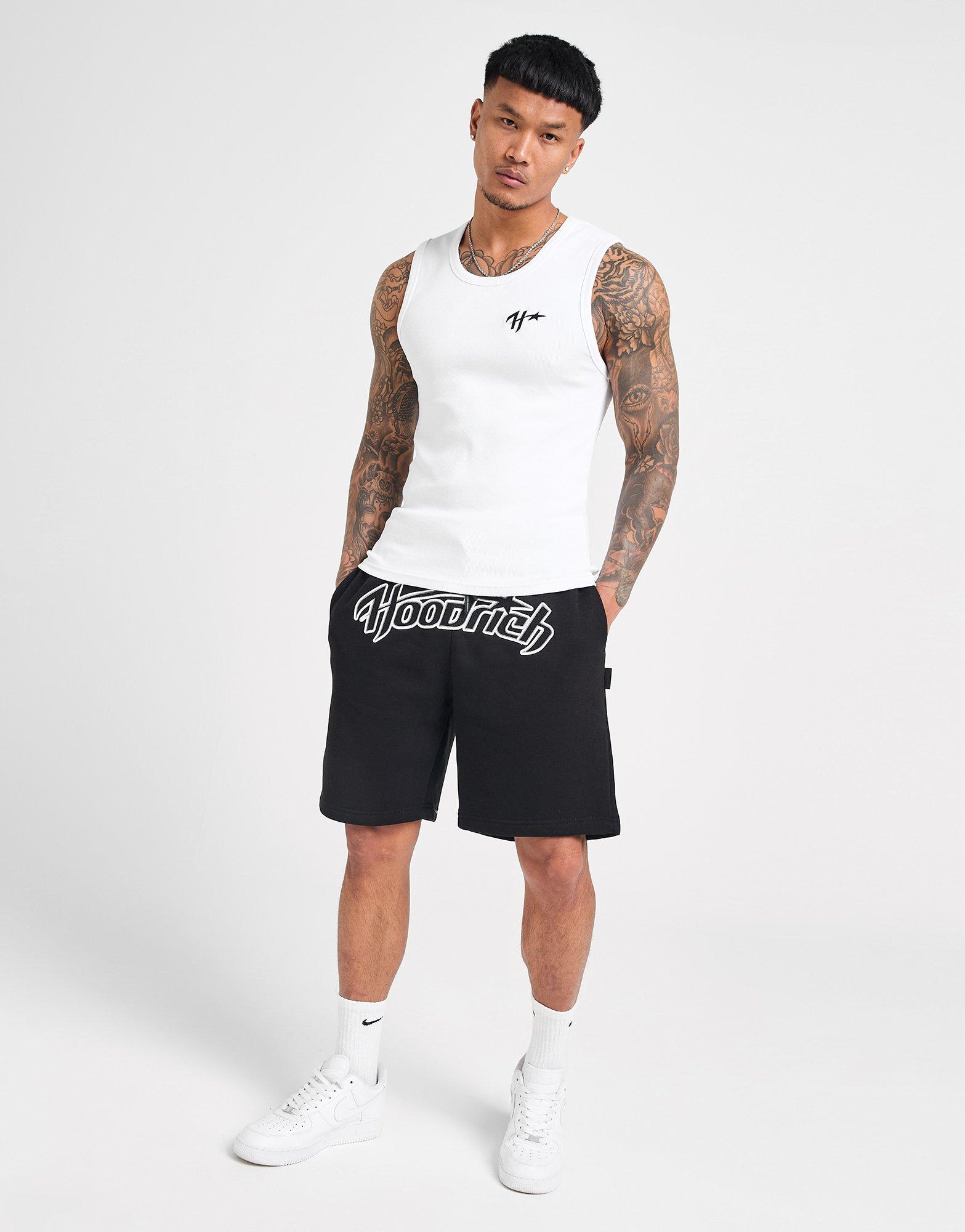 Hoodrich Top a Coste Galaxy