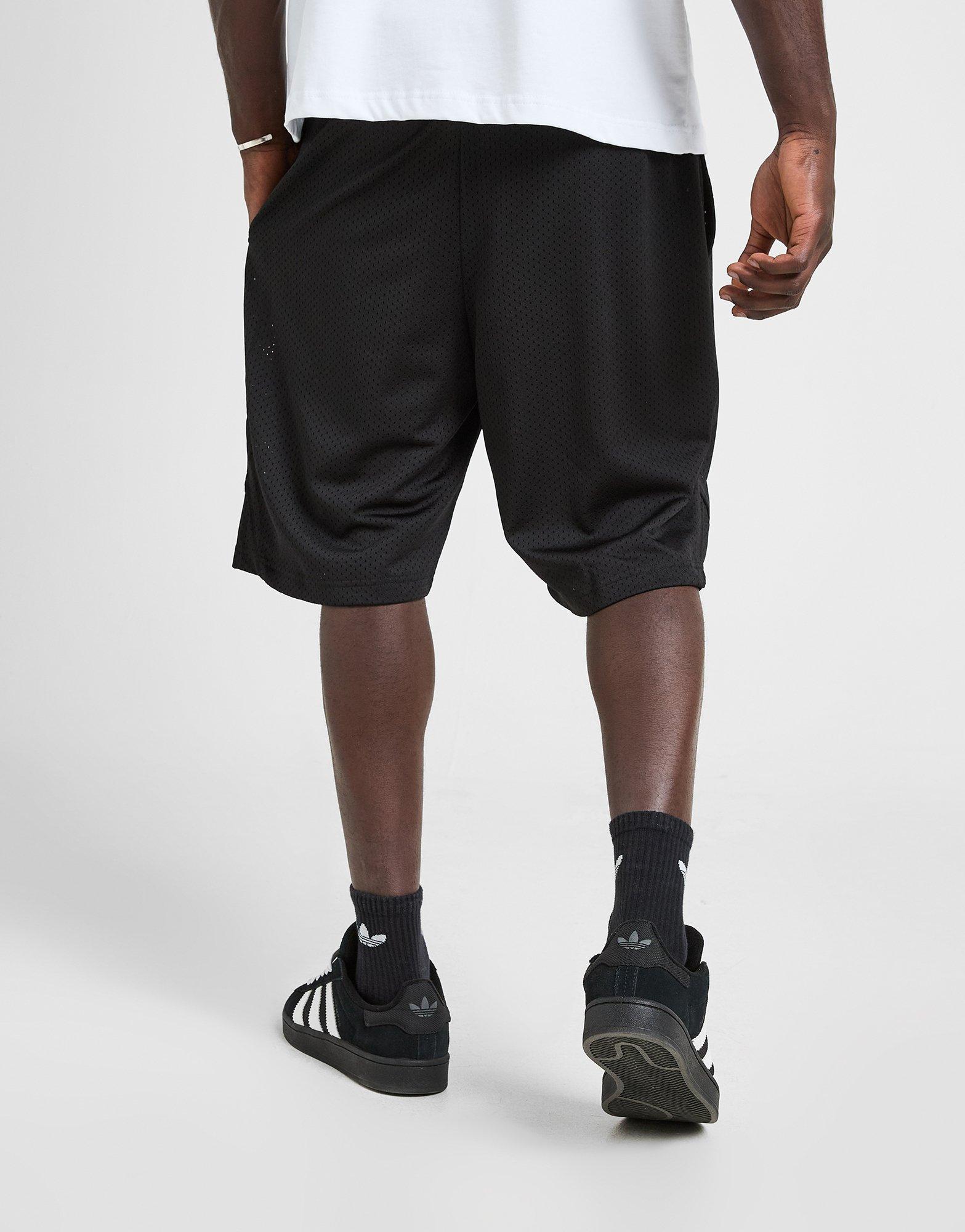 Hoodrich Pantaloncino Mesh Galaxy