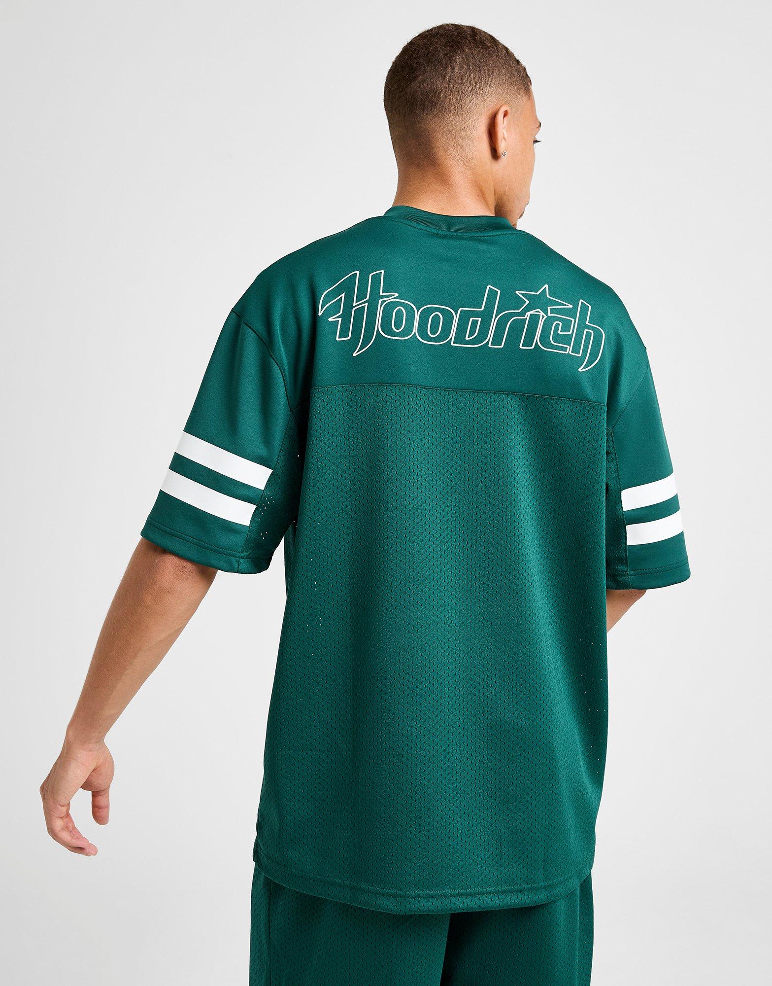 Hoodrich Galaxy Mesh Jersey