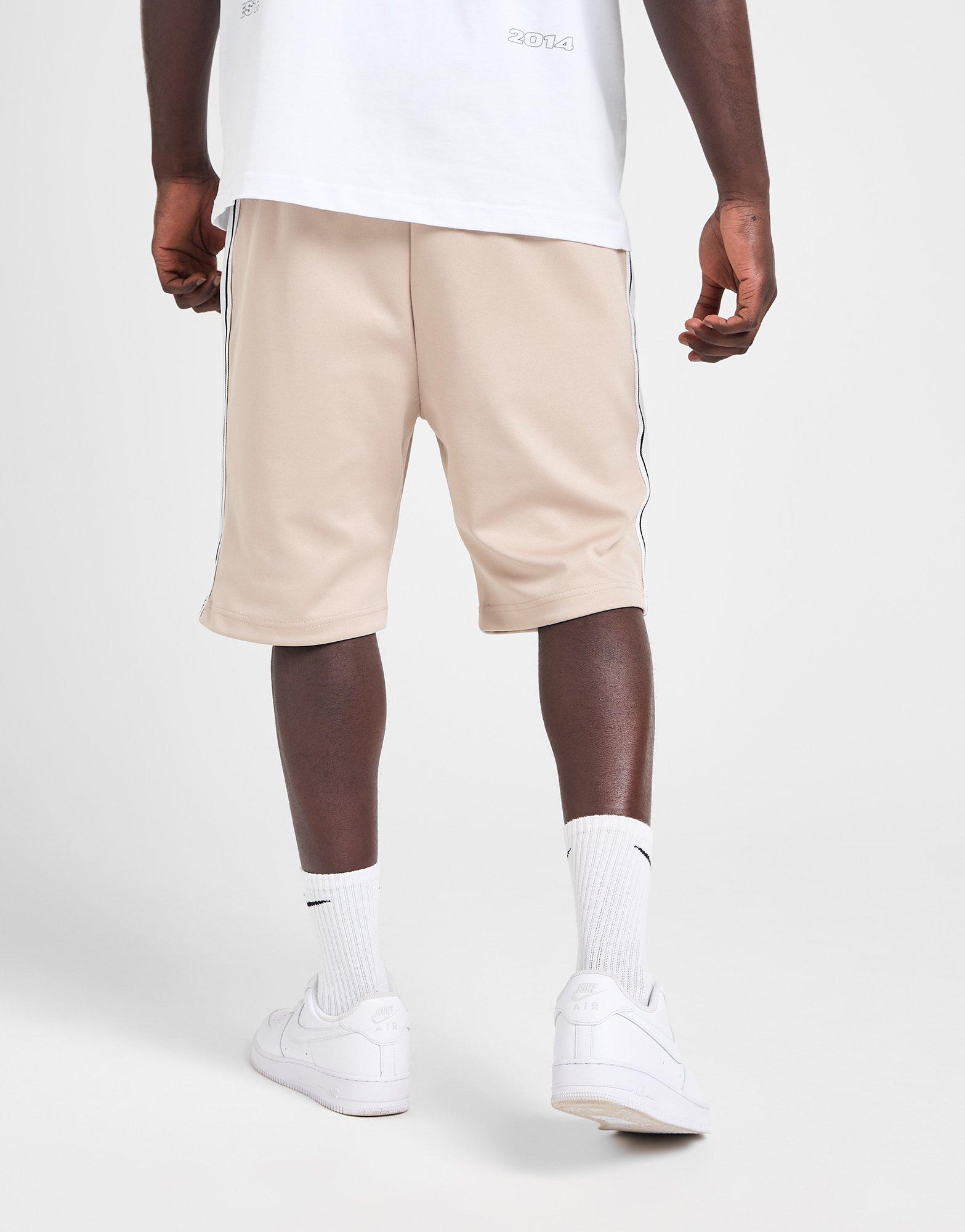 Hoodrich Pantalón Corto Ignite Track