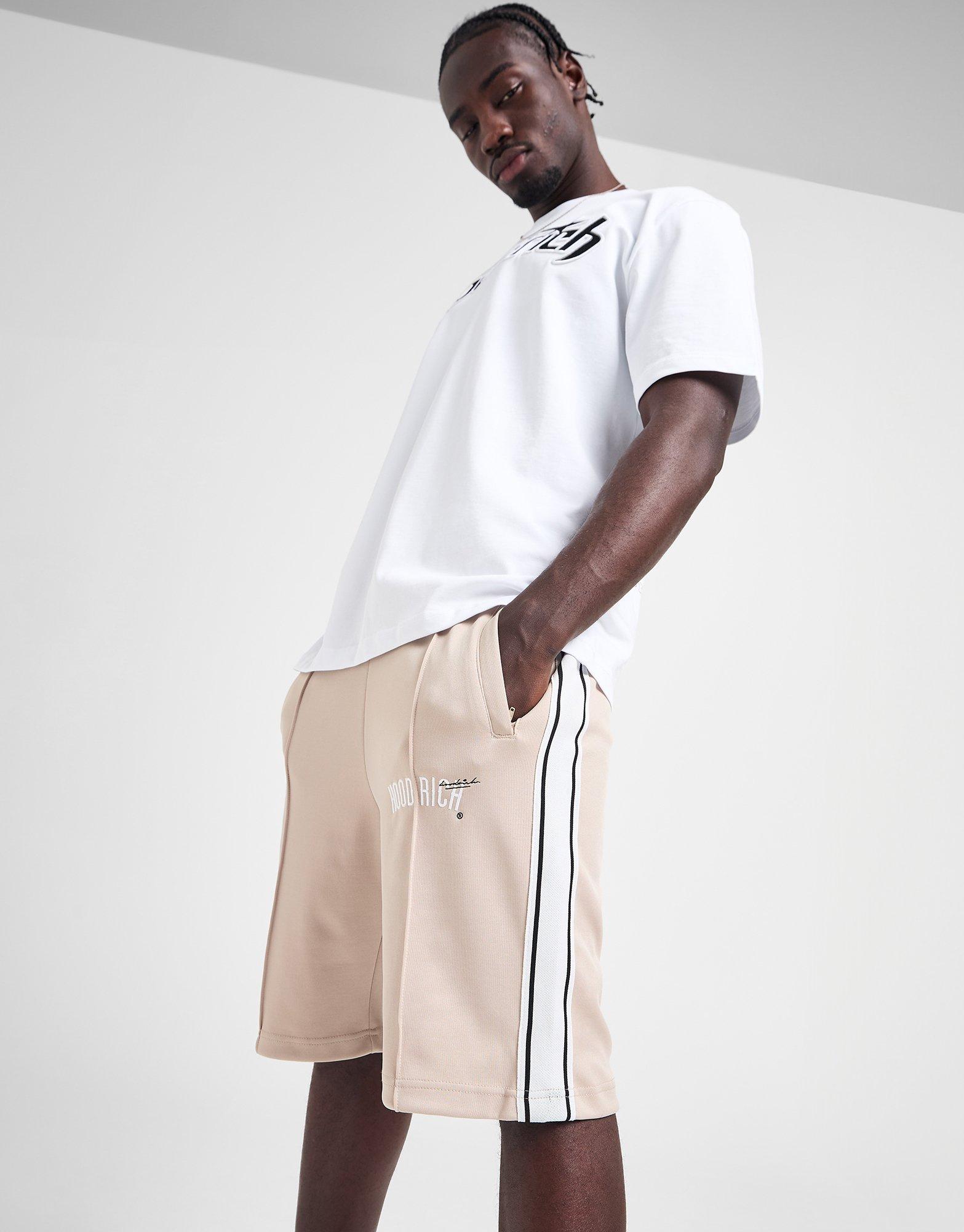 Hoodrich Pantaloncino Track Ignite