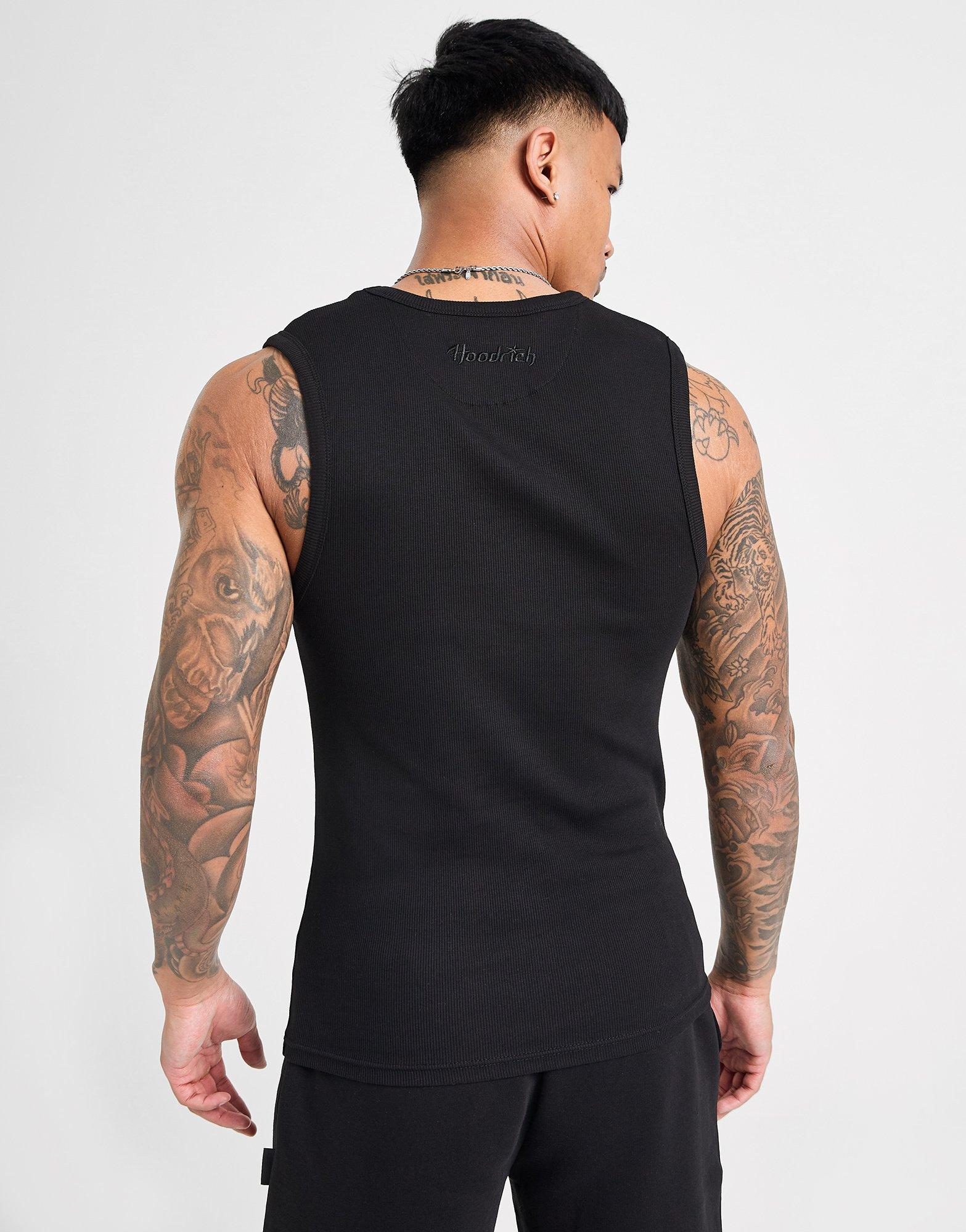Hoodrich Galaxy Rib Vest
