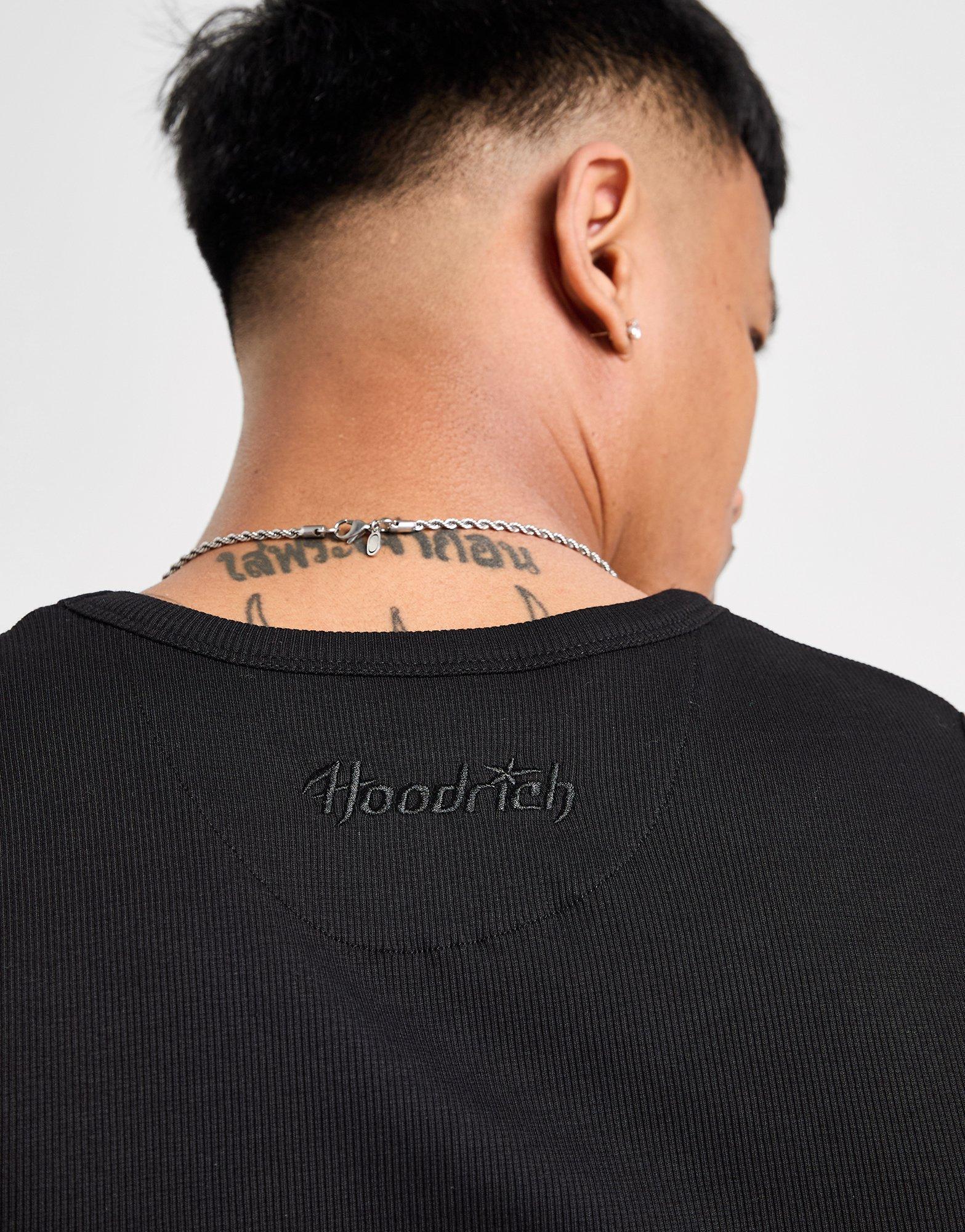 Hoodrich Galaxy Rib Vest