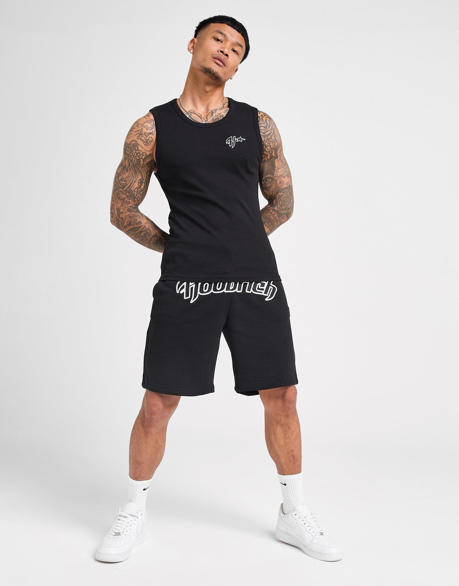 Hoodrich Galaxy Rib Vest