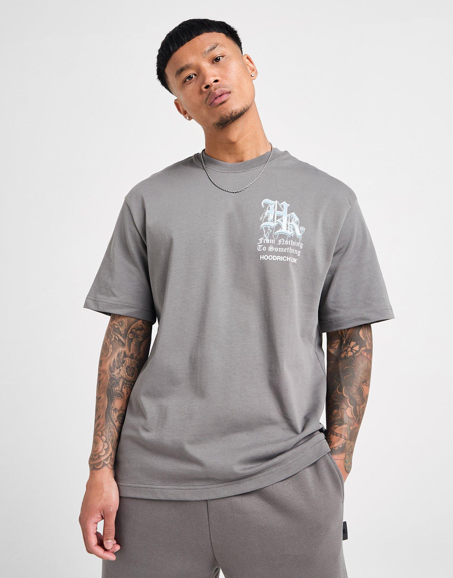Hoodrich Tornado T-Shirt in - JD Sports Italia