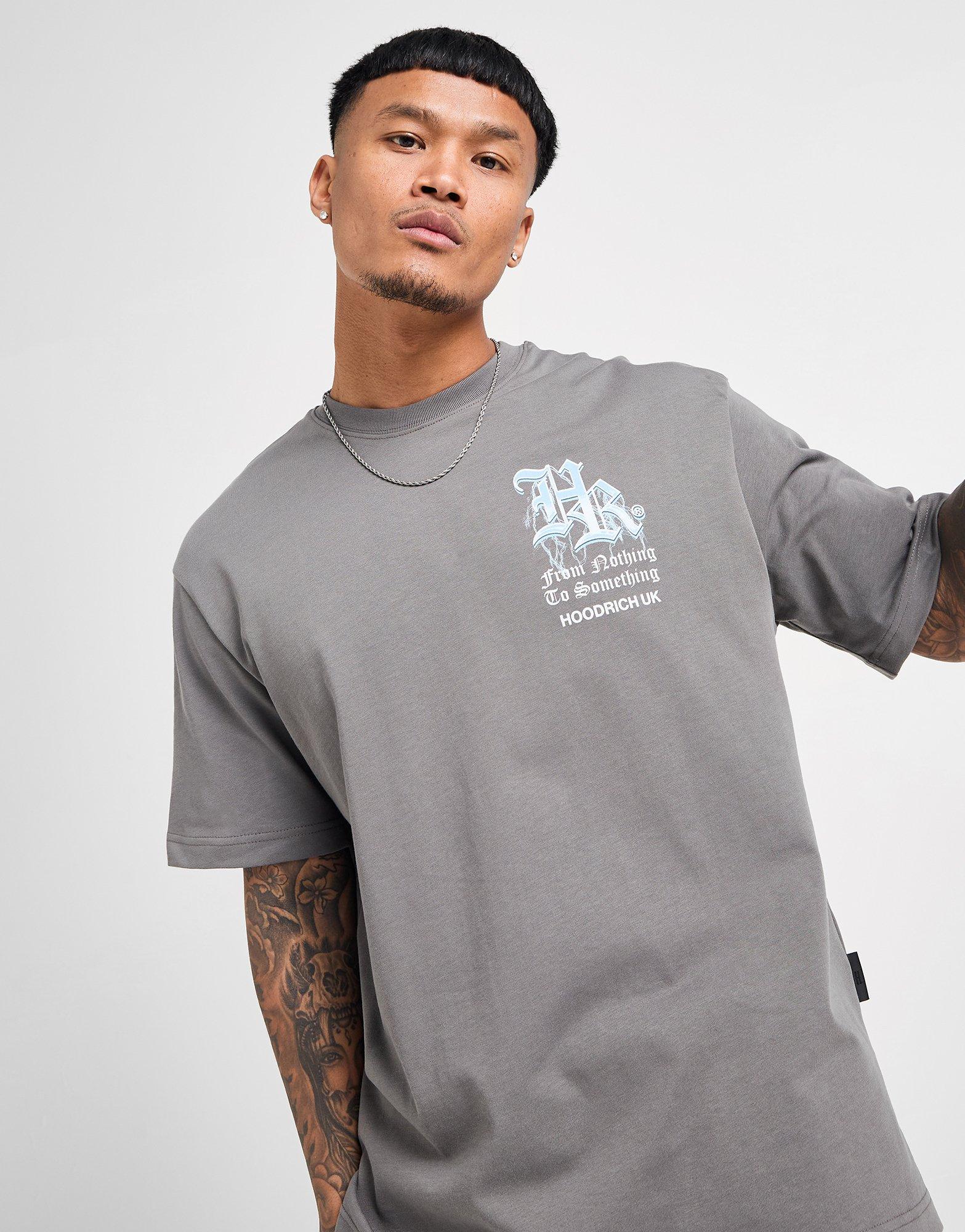 Hoodrich Camiseta Tornado