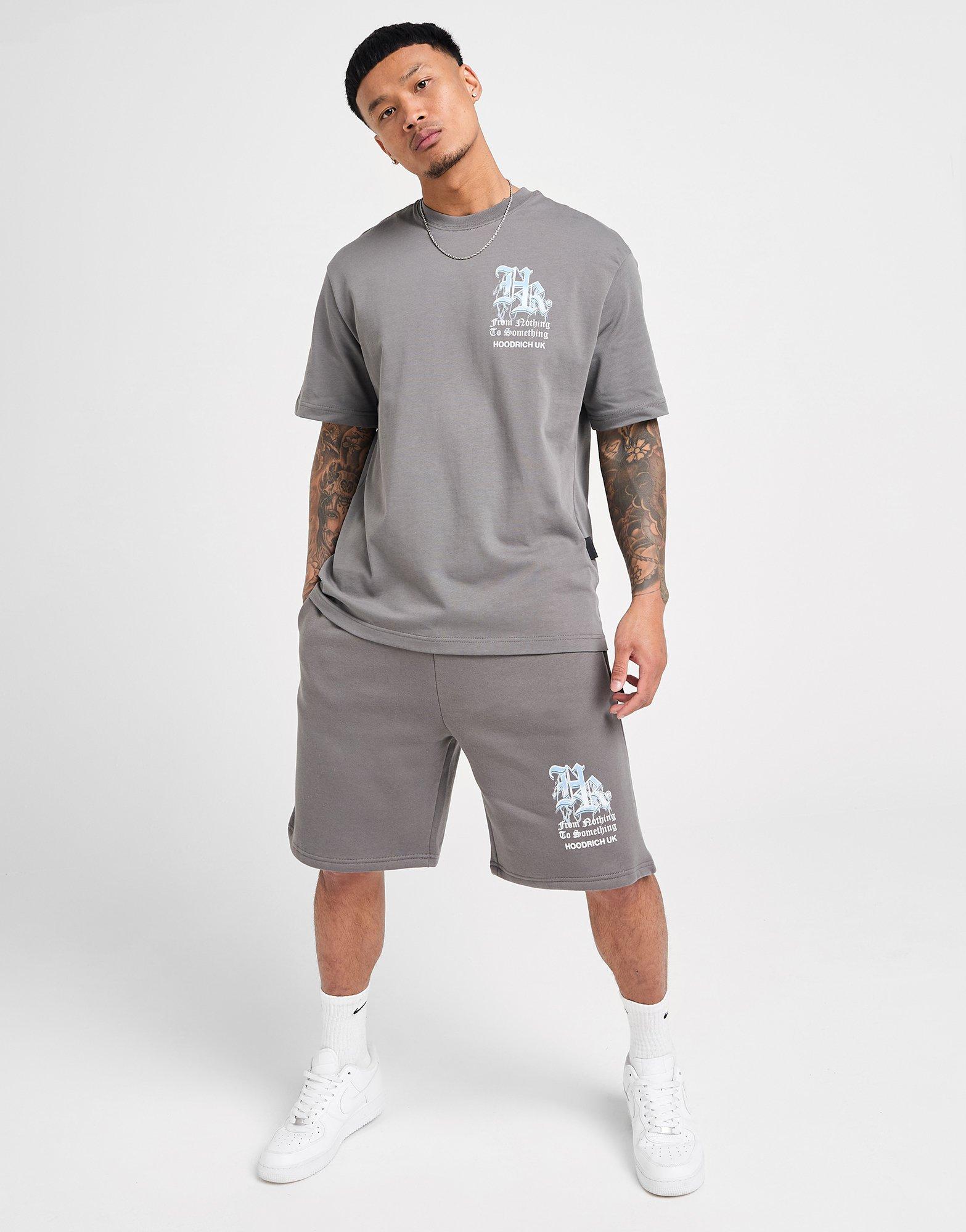 Hoodrich Camiseta Tornado