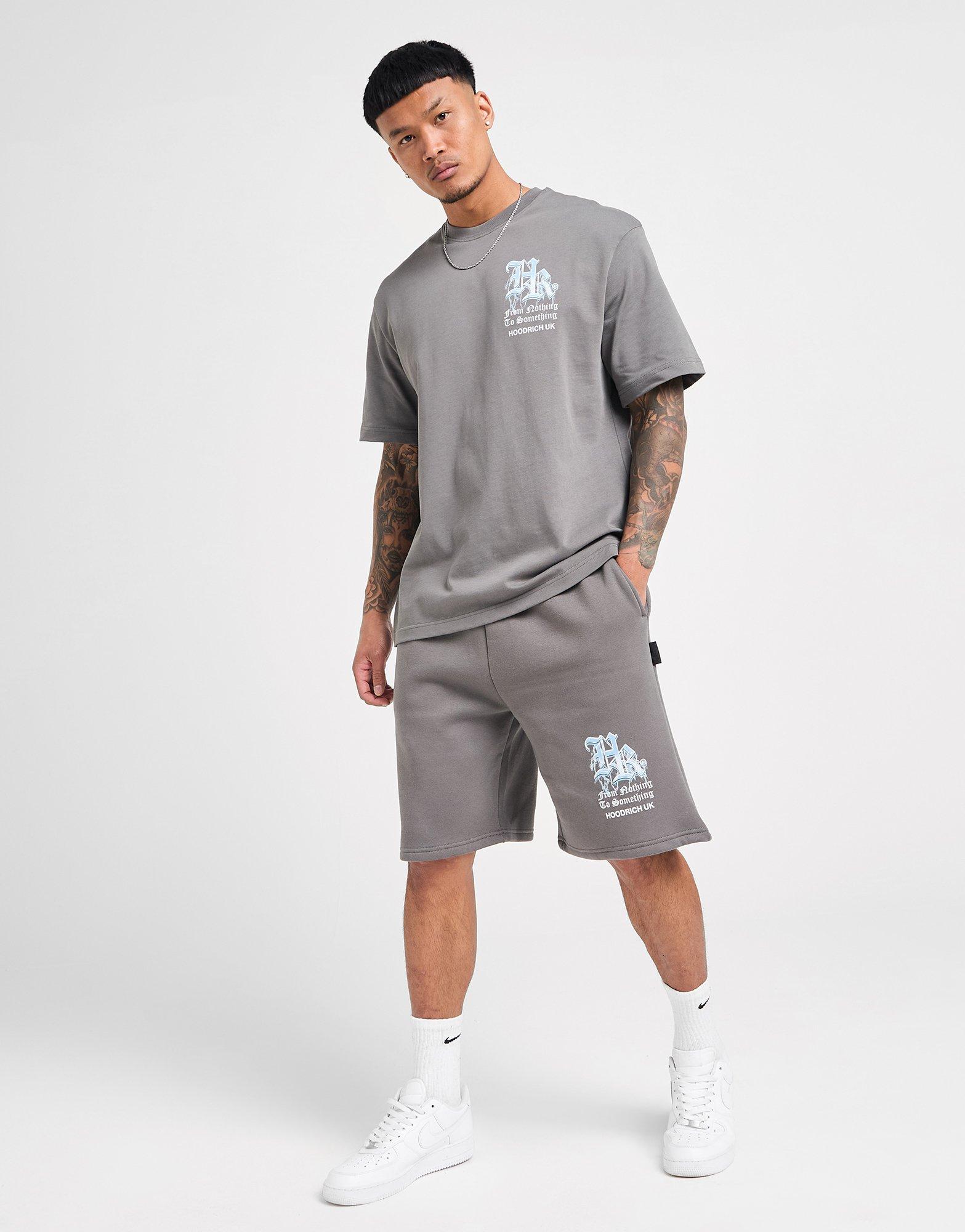 Hoodrich Short Tornado