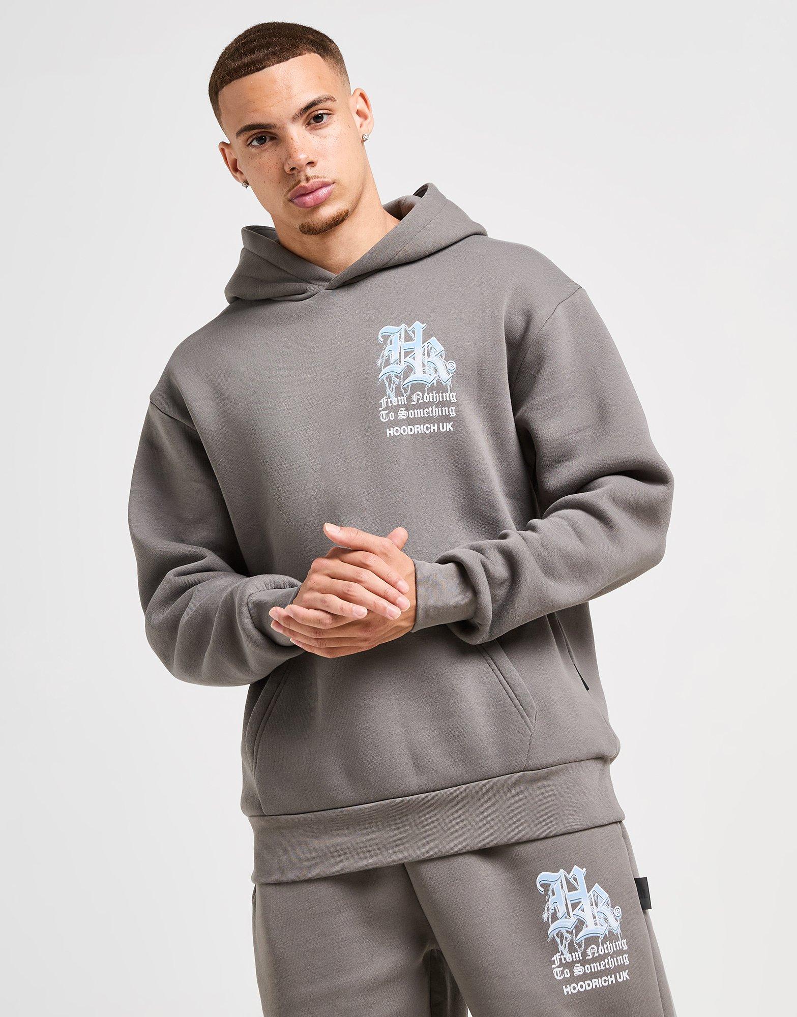 Hoodrich Huppari Miehet