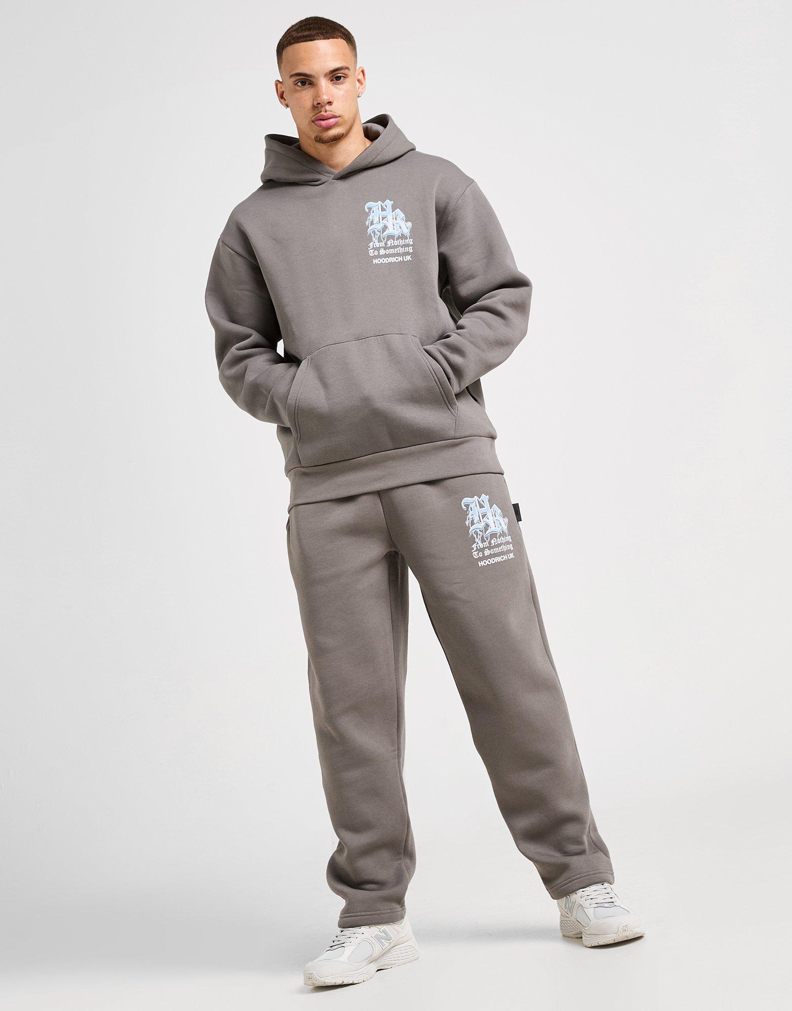 Hoodrich Huppari Miehet