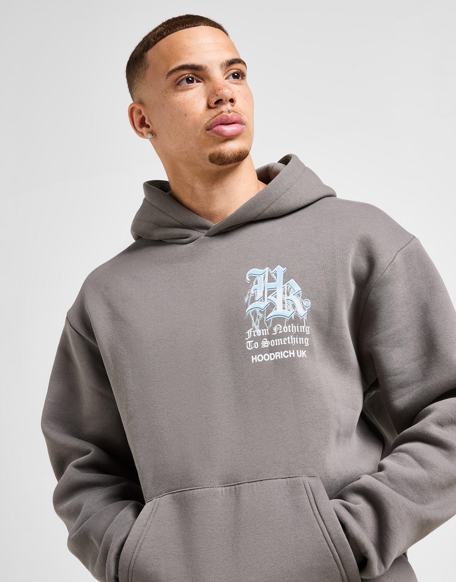 Hoodrich Huppari Miehet