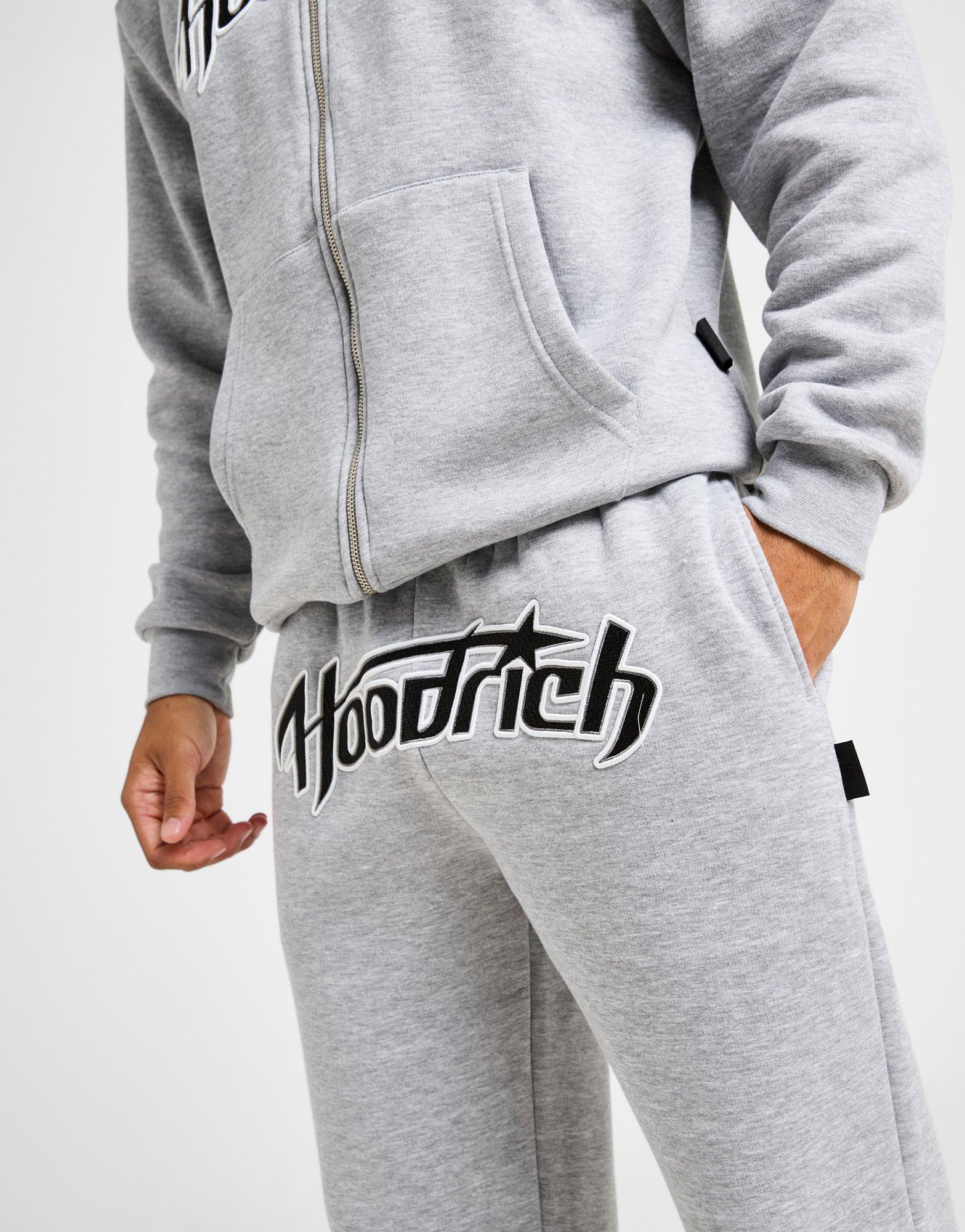 Hoodrich Joggers Galaxy