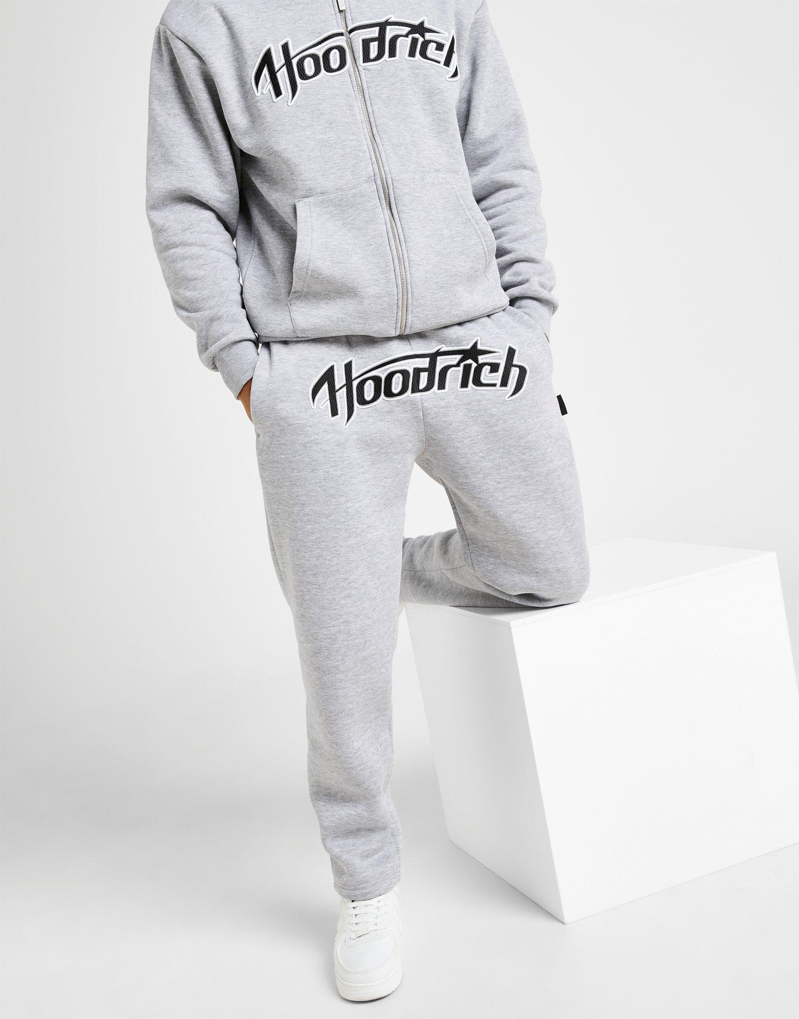 Hoodrich Joggers Galaxy