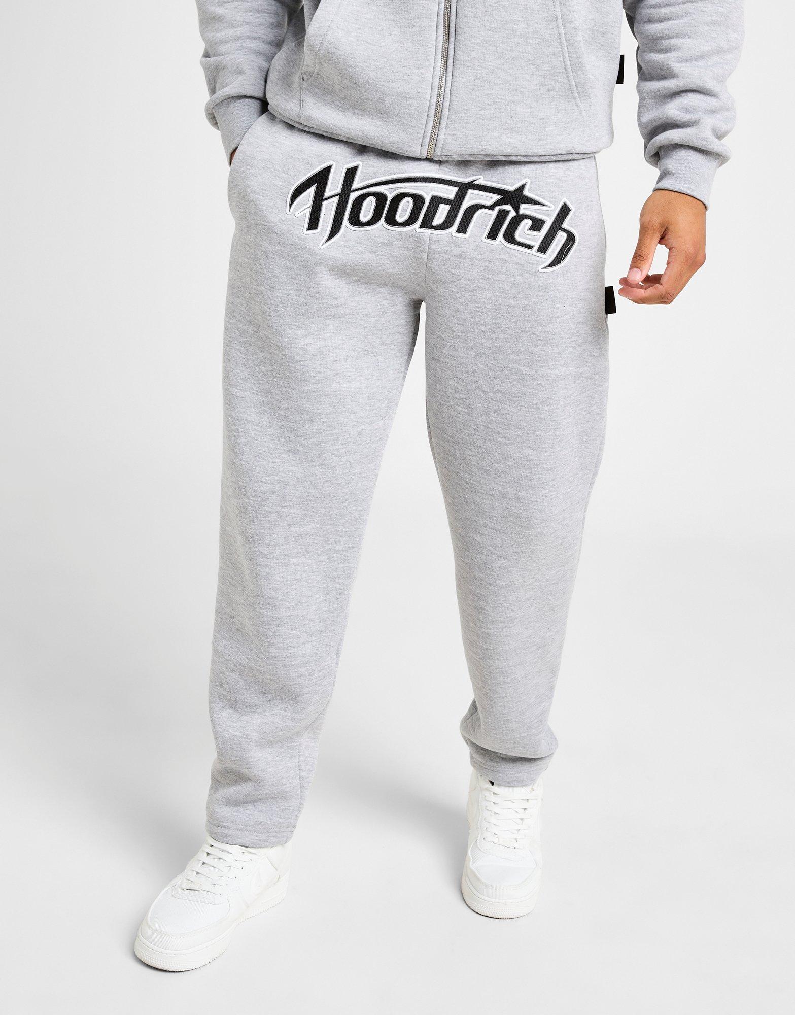 Hoodrich Joggers Galaxy