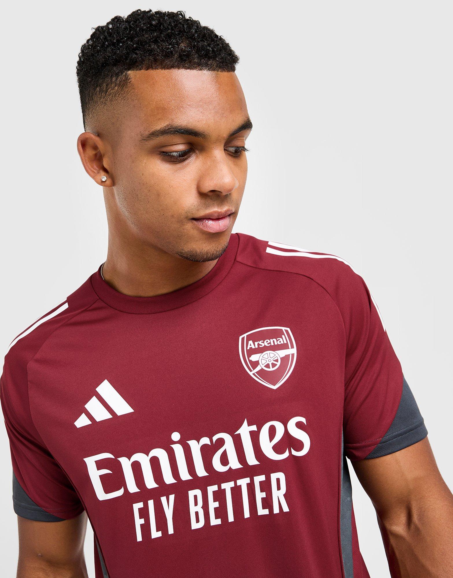 adidas Arsenal Fc European Training Shirt