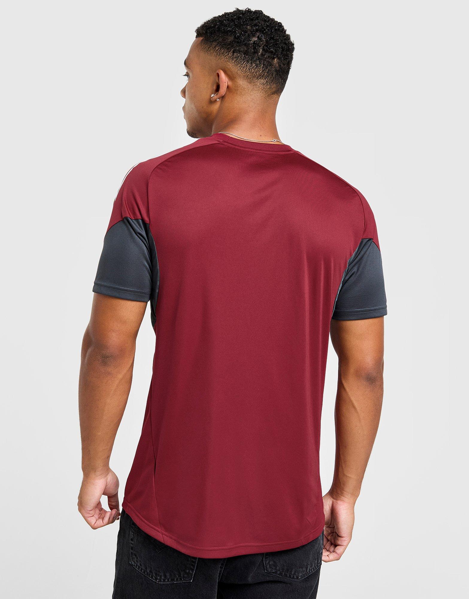 adidas Arsenal Fc European Training Shirt