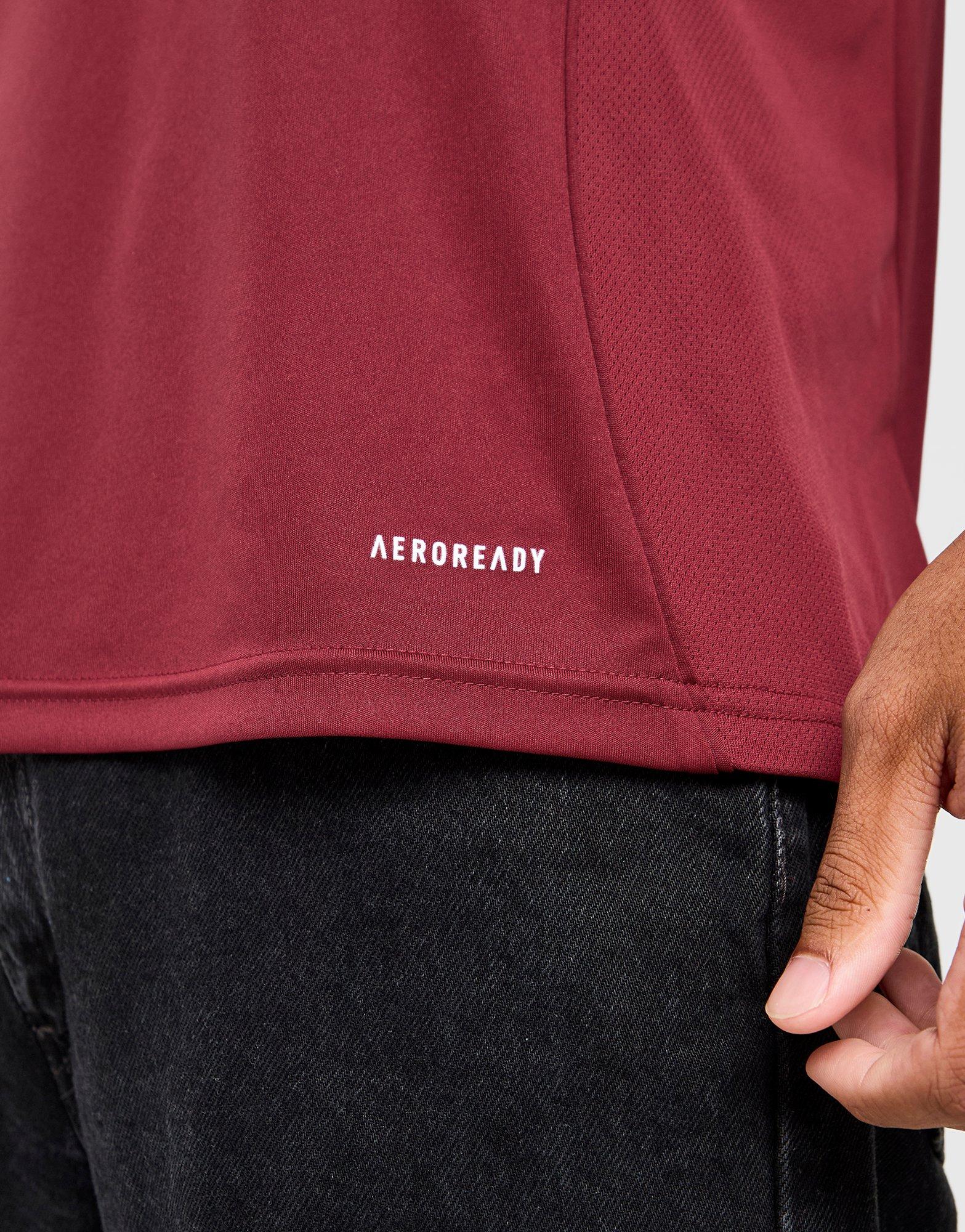 adidas Arsenal Fc European Training Shirt