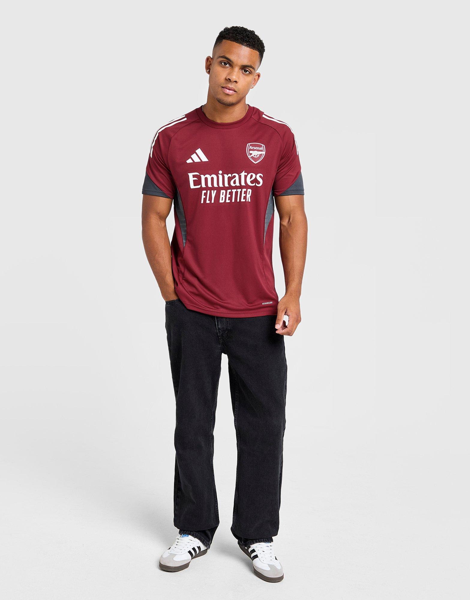 adidas Arsenal Fc European Training Shirt