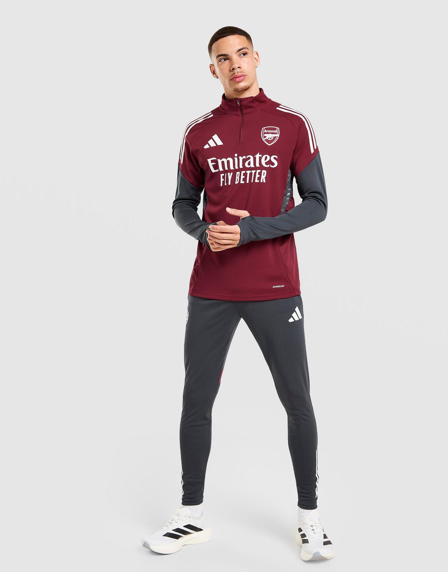 adidas Arsenal FC European Training Track Pants
