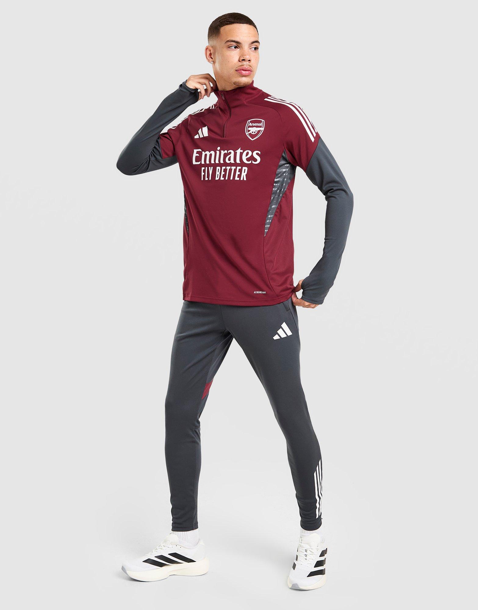 adidas Haut d’entraînement de compétition Arsenal Tiro 25