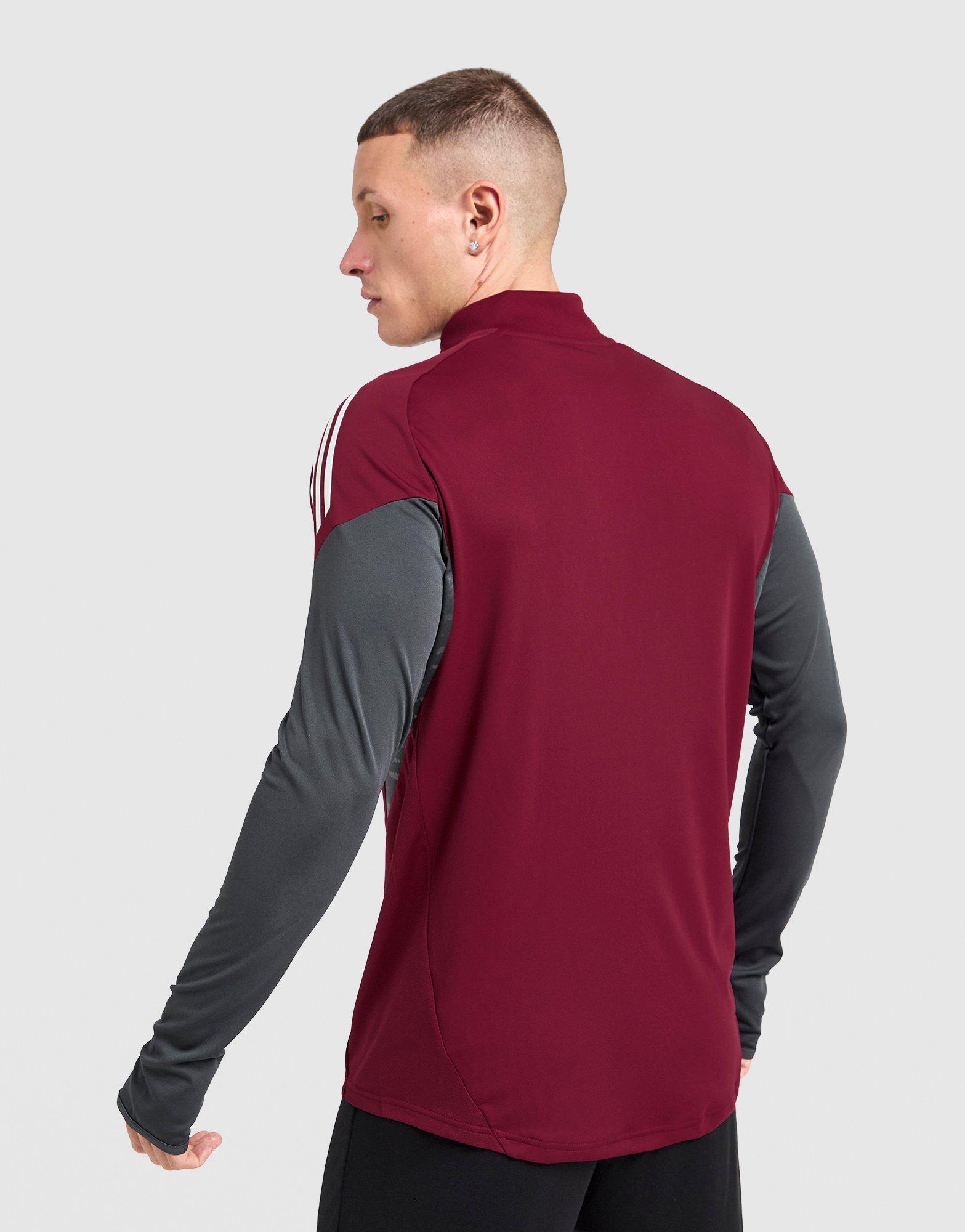 adidas Haut d’entraînement de compétition Arsenal Tiro 25