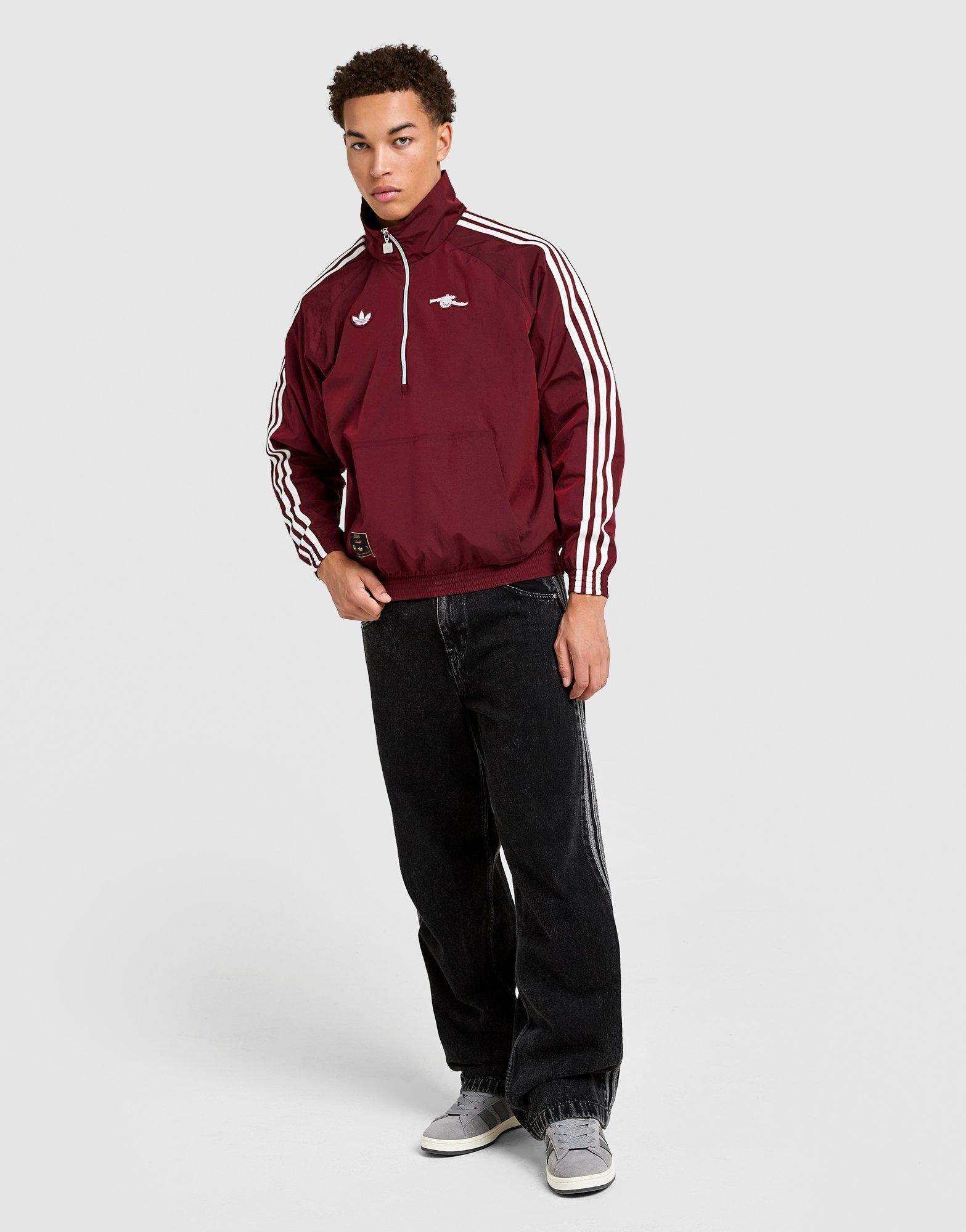 adidas Originals Arsenal FC Icons Track Jacket